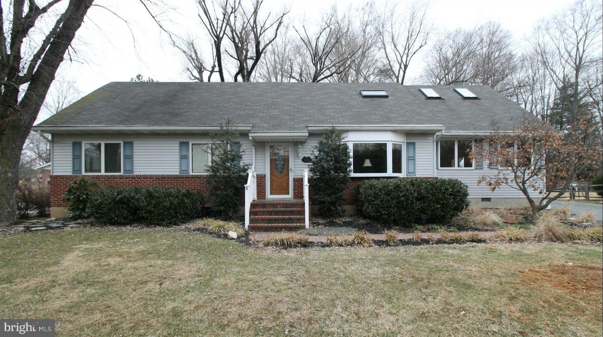10908 Steffeny Road Randallstown, MD 21133 - Photo 1 of 25 Exterior (Front)