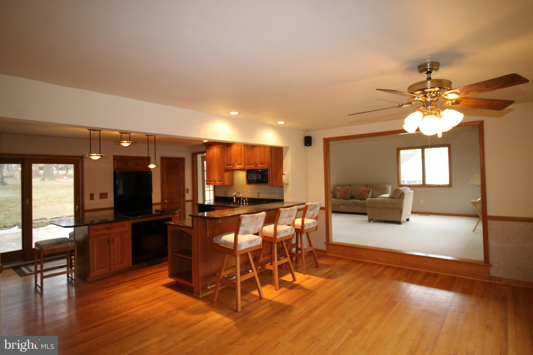 10908 Steffeny Road Randallstown, MD 21133 - Photo 2 of 25 Kitchen
