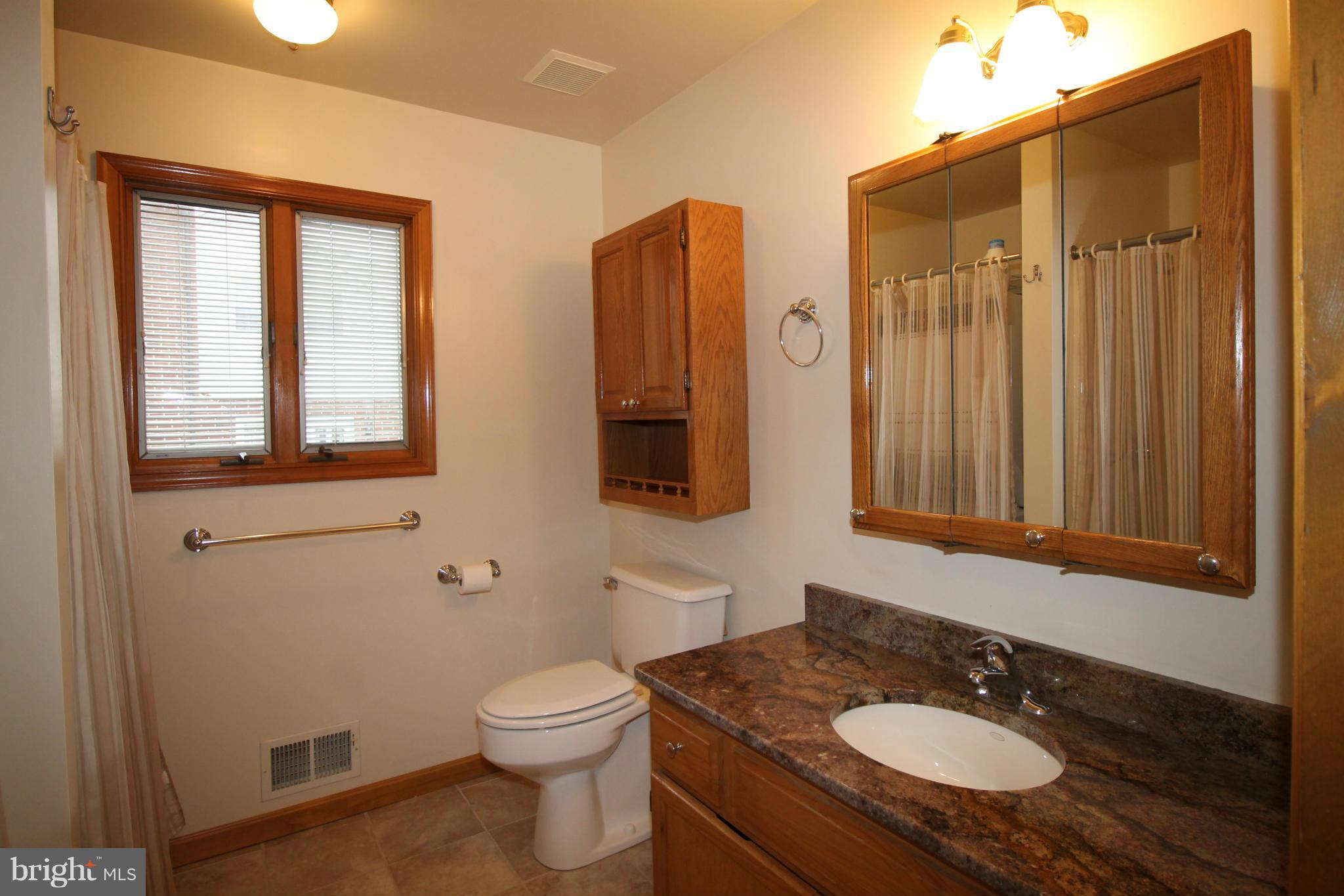 10908 Steffeny Road Randallstown, MD 21133 - Photo 15 of 25 Bath