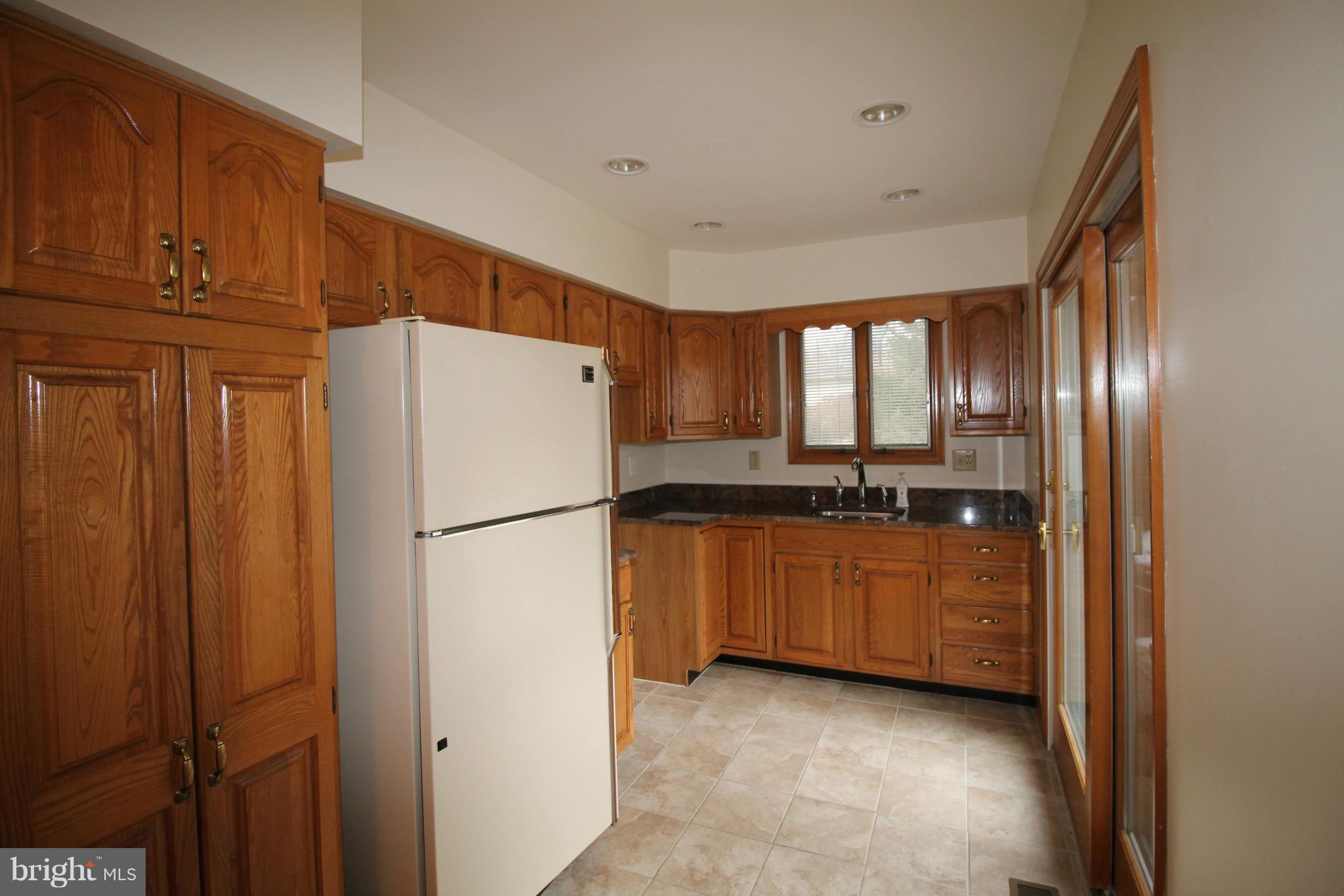 10908 Steffeny Road Randallstown, MD 21133 - Photo 18 of 25 Kitchen