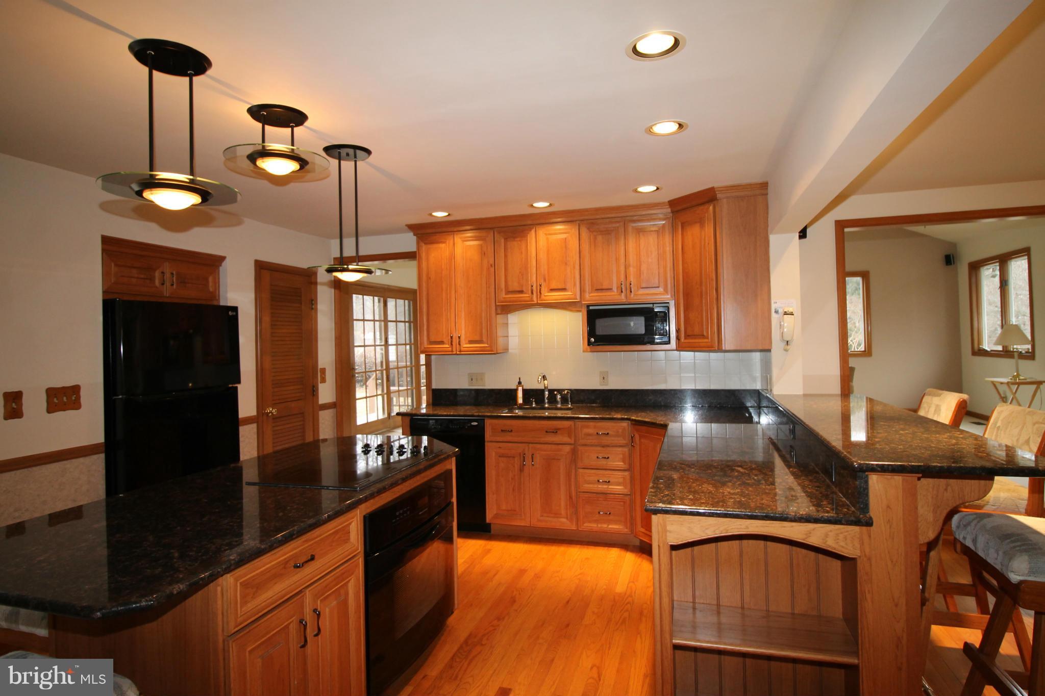 10908 Steffeny Road Randallstown, MD 21133 - Photo 3 of 25 Kitchen
