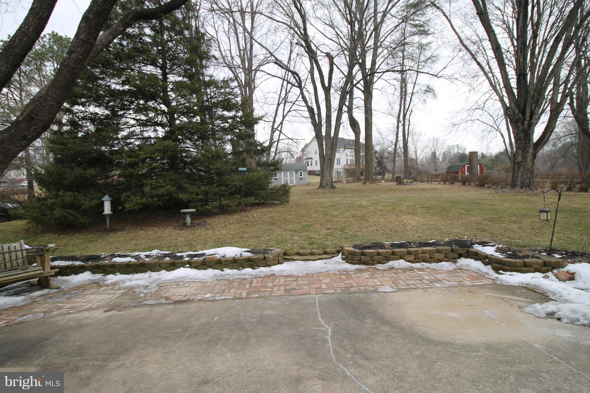10908 Steffeny Road Randallstown, MD 21133 - Photo 23 of 25 Exterior (General)
