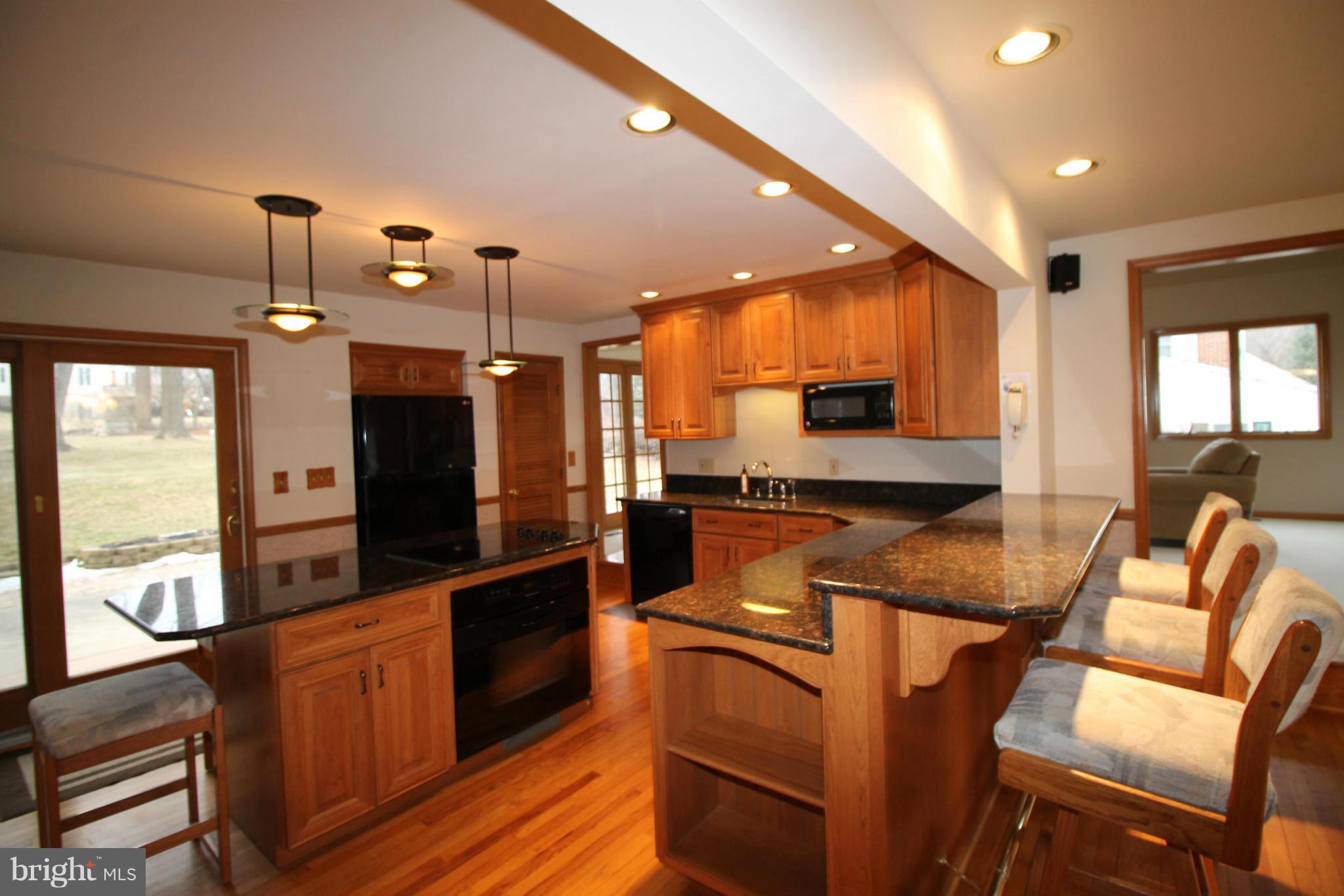 10908 Steffeny Road Randallstown, MD 21133 - Photo 6 of 25 Kitchen