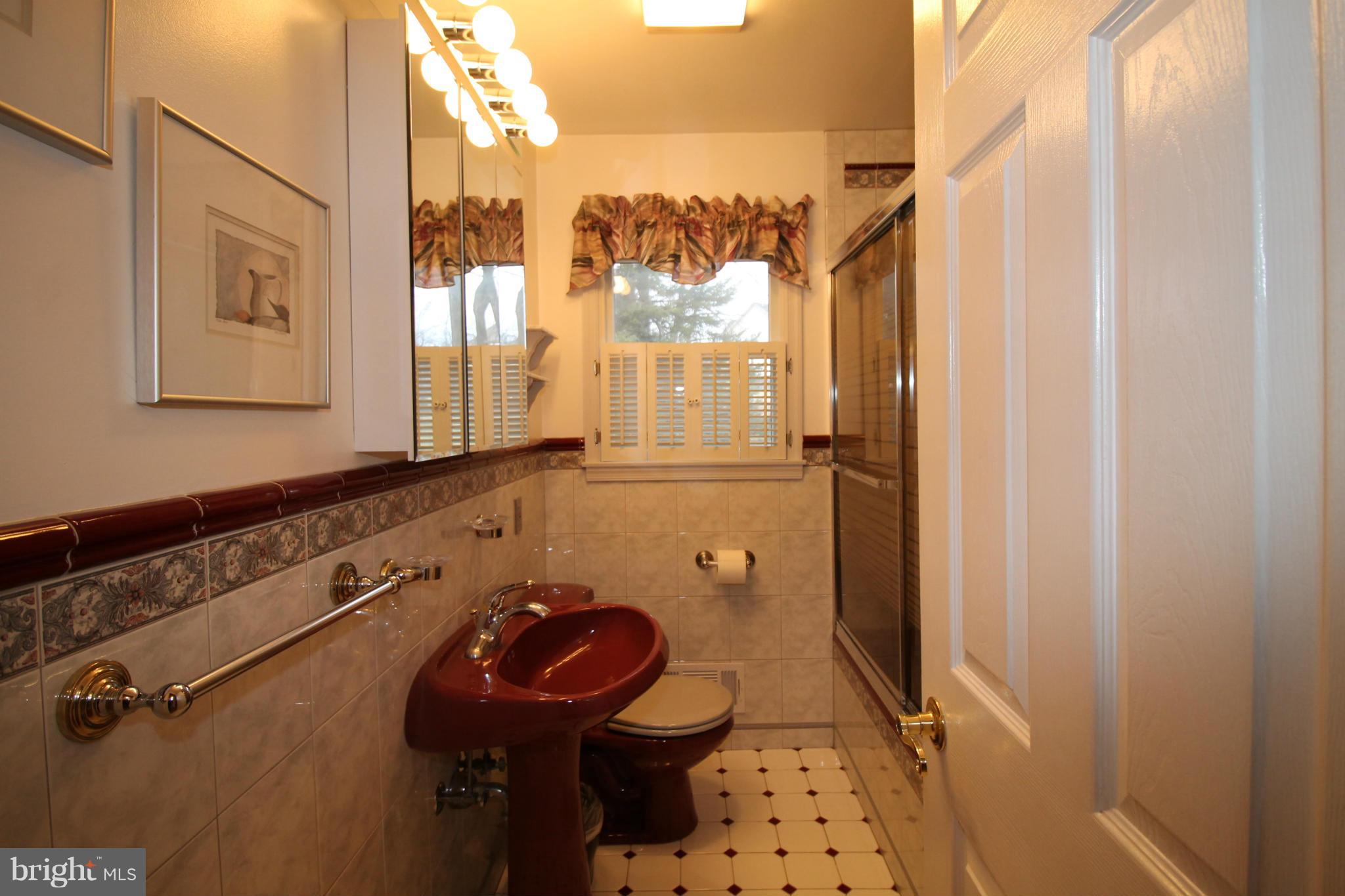 10908 Steffeny Road Randallstown, MD 21133 - Photo 10 of 25 Bath