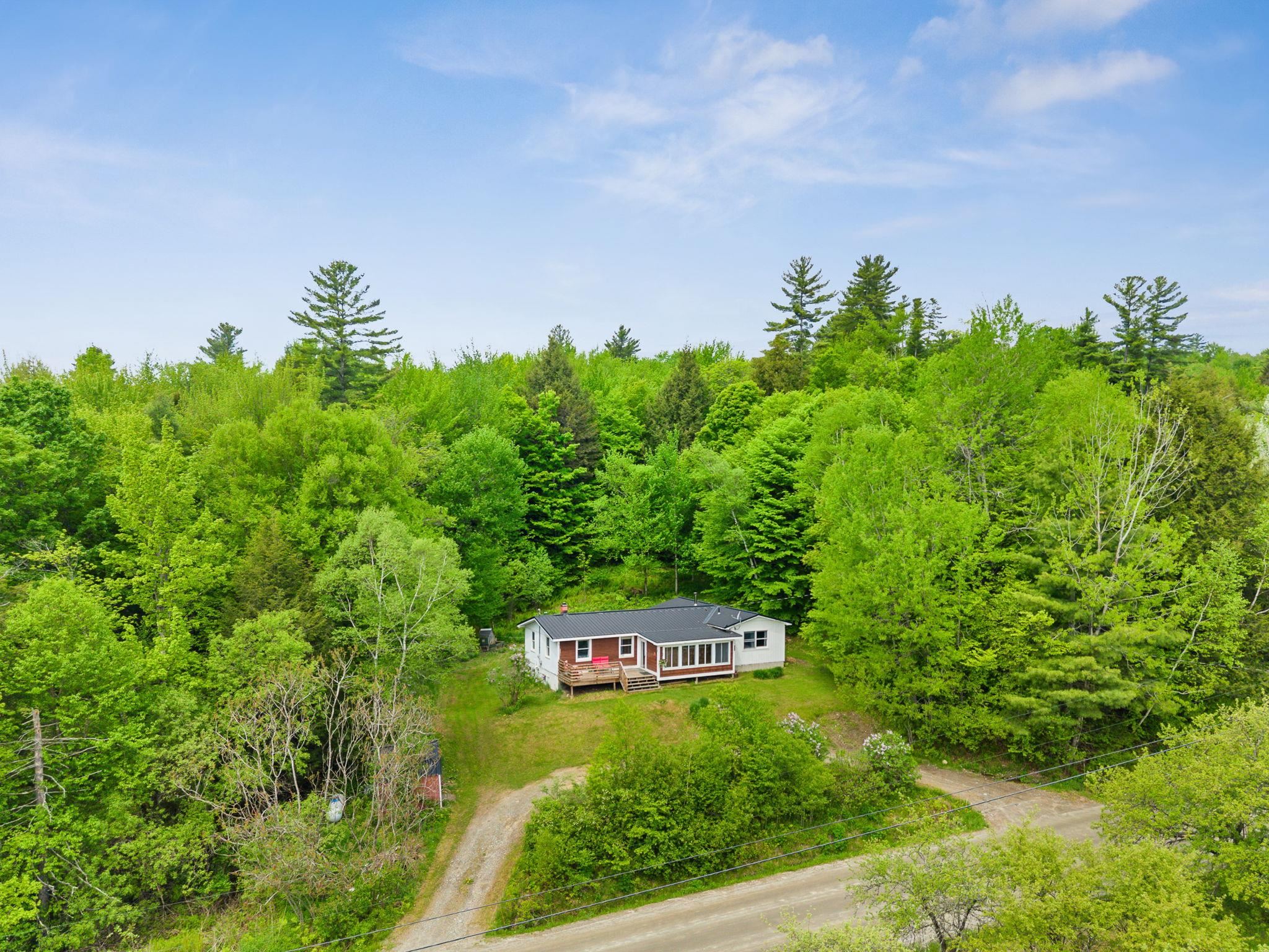 387 Foote Brook Road Johnson, VT 05656 - Photo 47 of 60