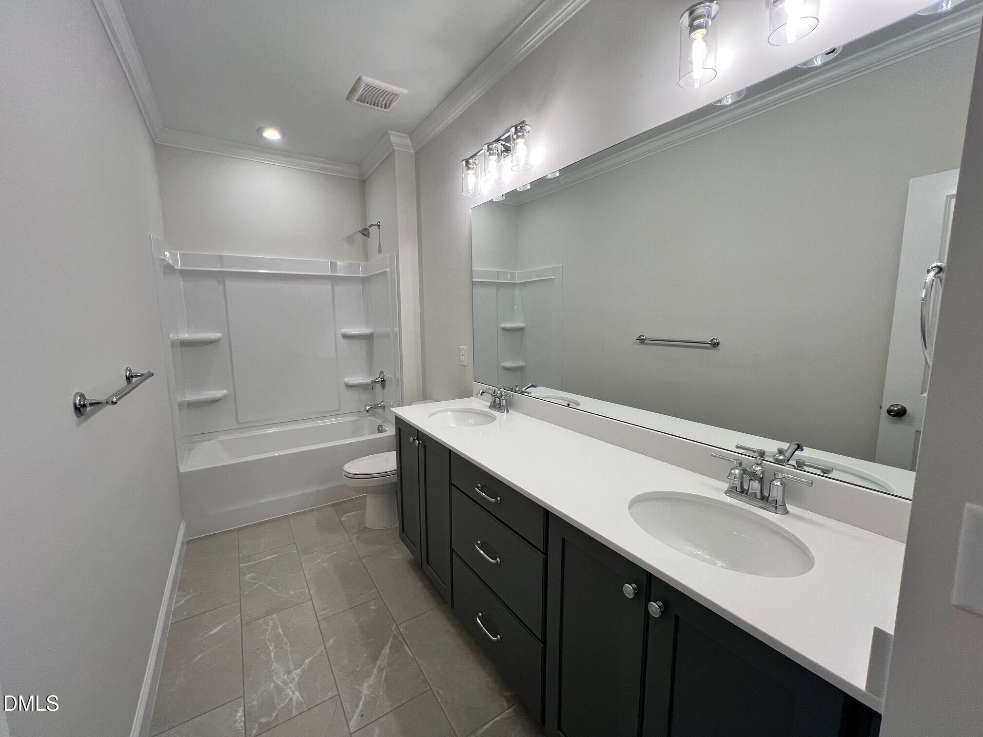6026 Scalybark Road Durham, NC 27712 - Photo 19 of 61