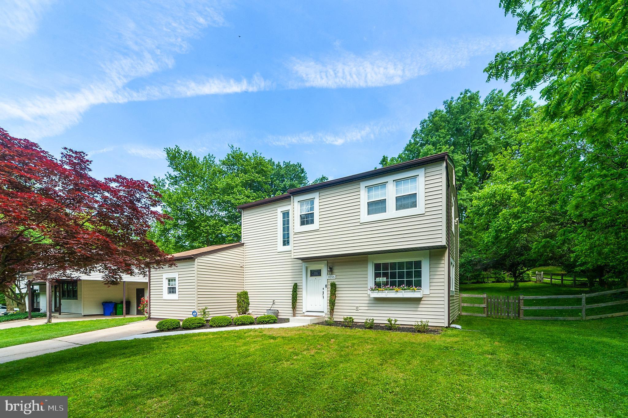 9596 Farewell Road Columbia, MD 21045 - Photo 1 of 40
