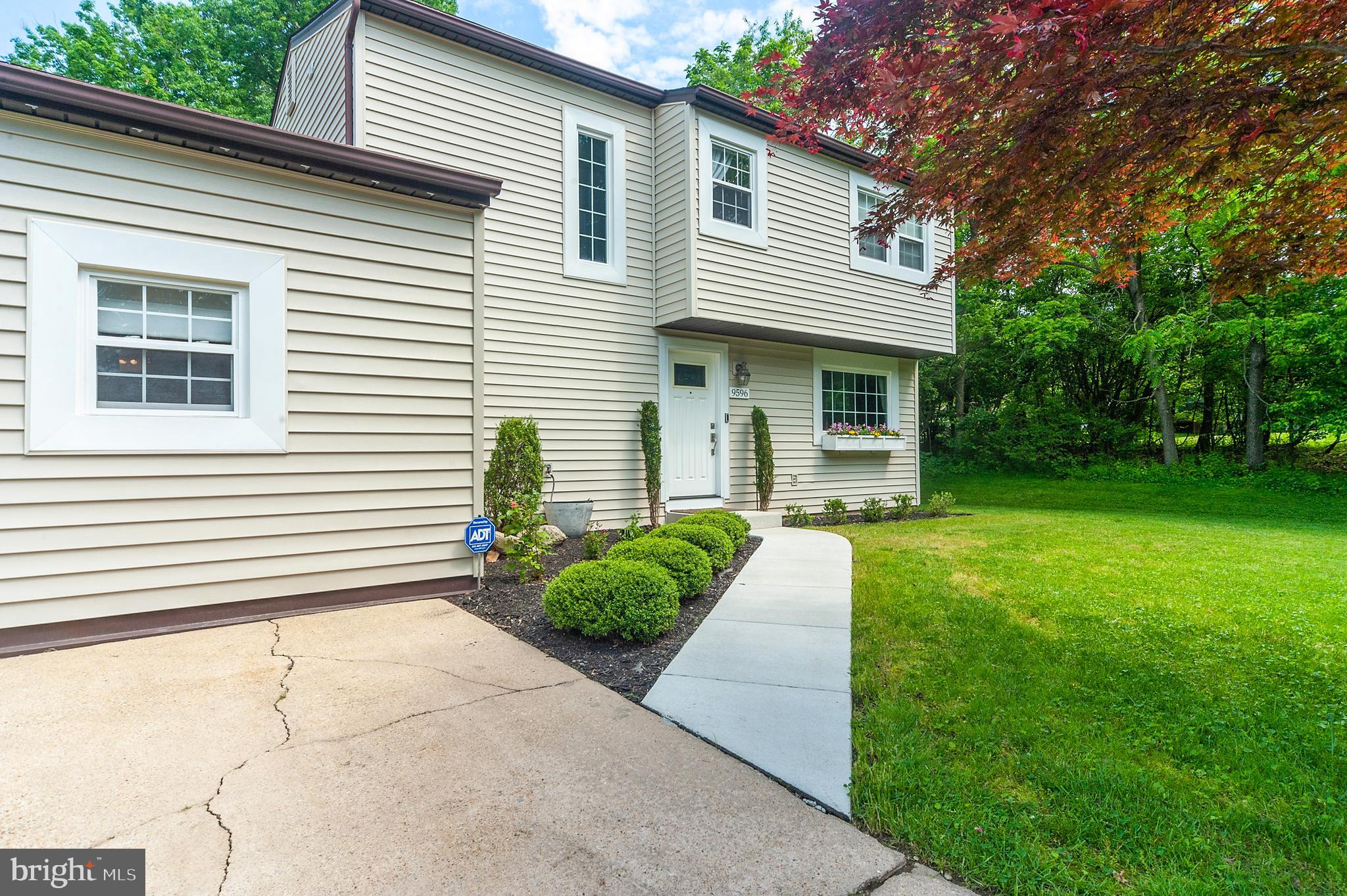 9596 Farewell Road Columbia, MD 21045 - Photo 2 of 40