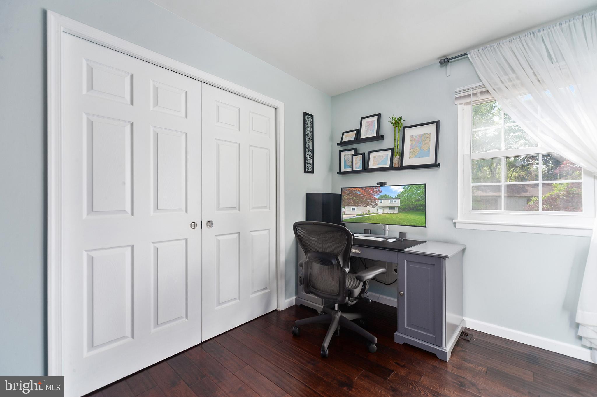 9596 Farewell Road Columbia, MD 21045 - Photo 20 of 40
