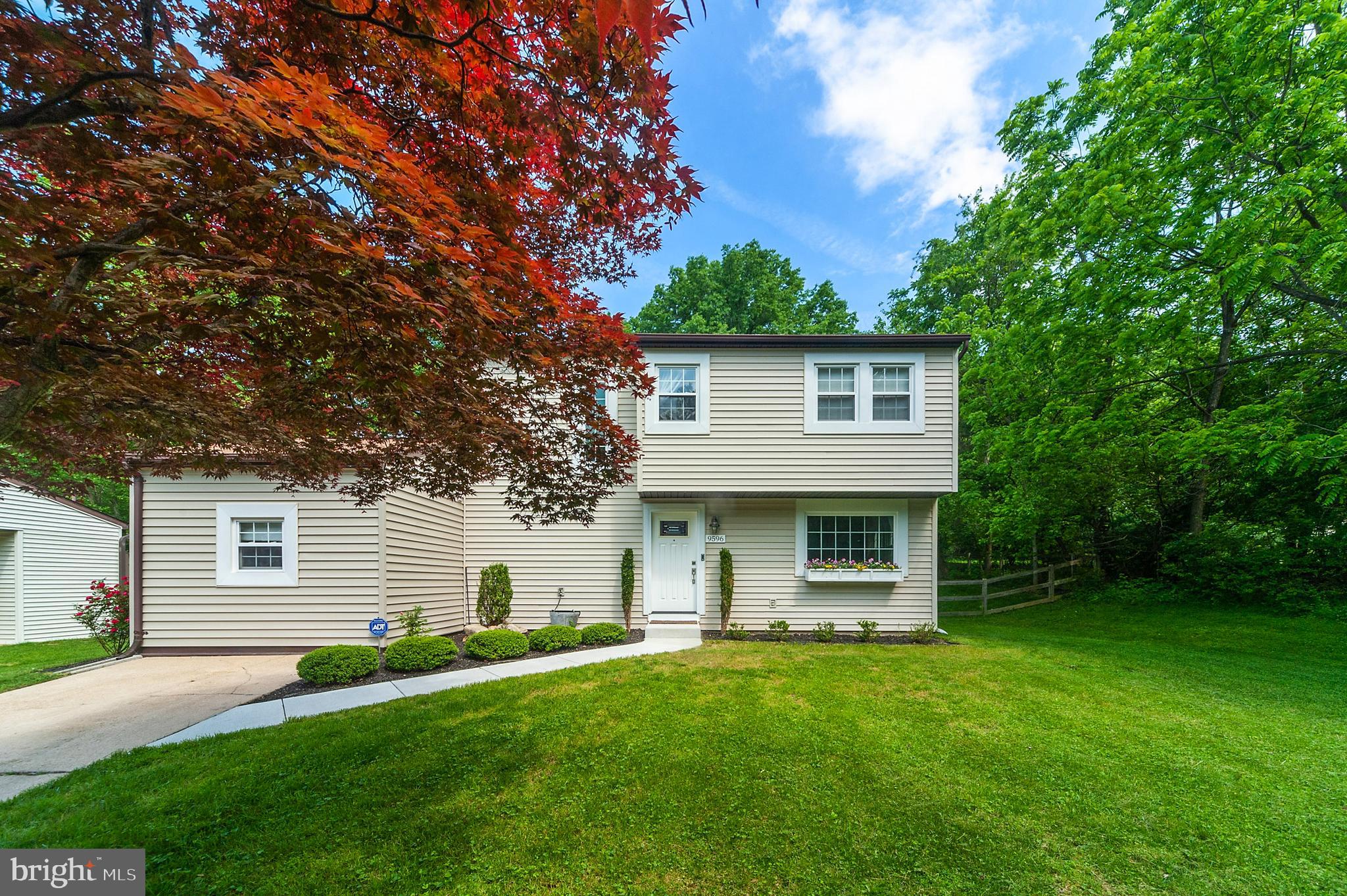 9596 Farewell Road Columbia, MD 21045 - Photo 3 of 40
