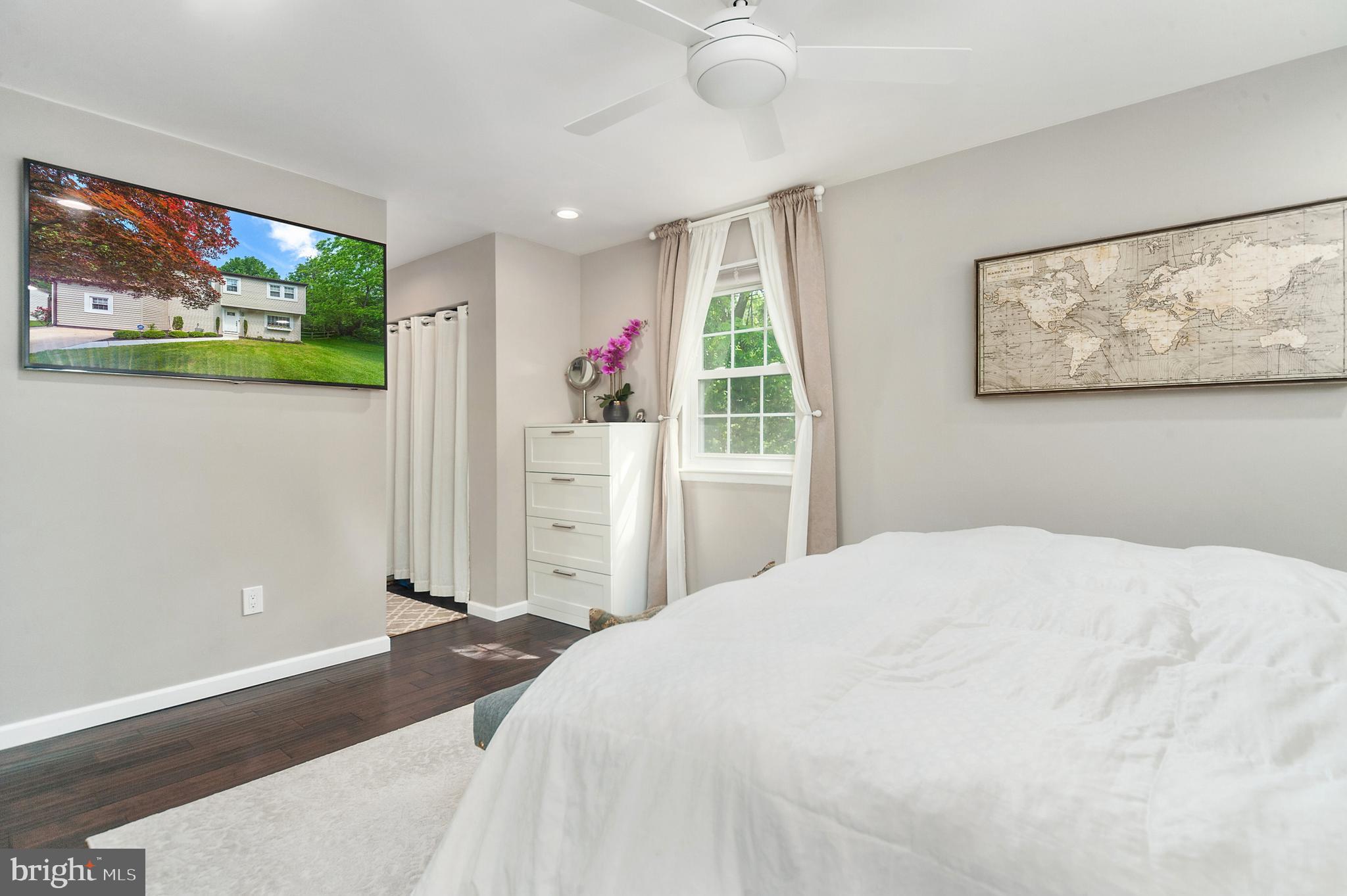 9596 Farewell Road Columbia, MD 21045 - Photo 23 of 40