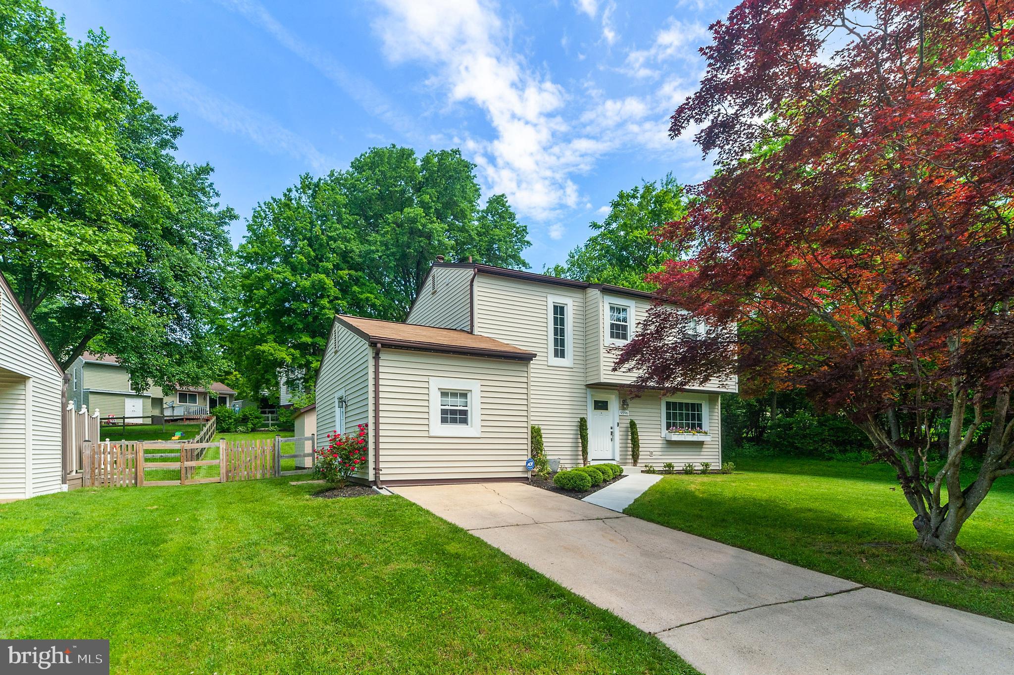 9596 Farewell Road Columbia, MD 21045 - Photo 4 of 40