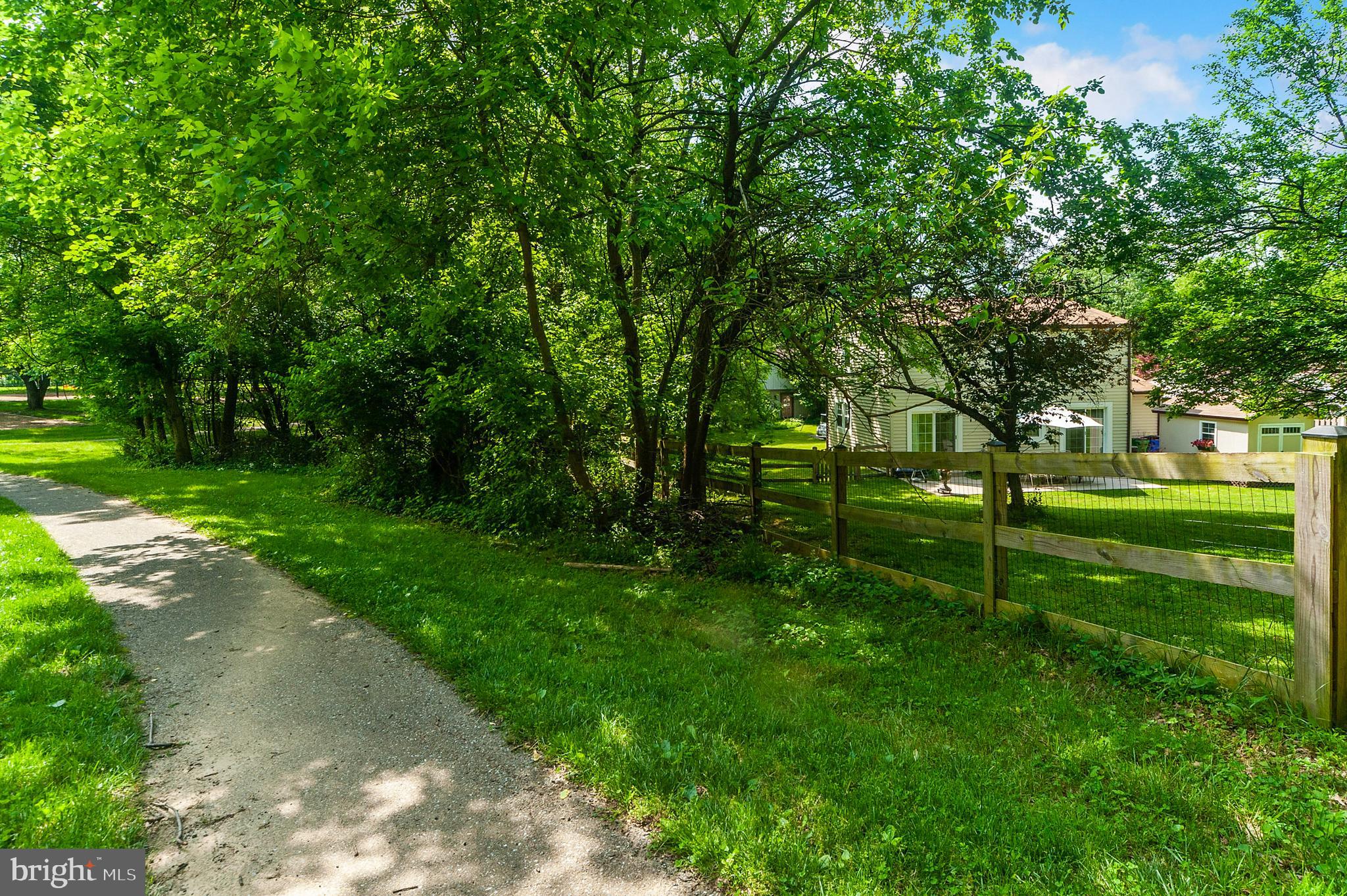 9596 Farewell Road Columbia, MD 21045 - Photo 33 of 40