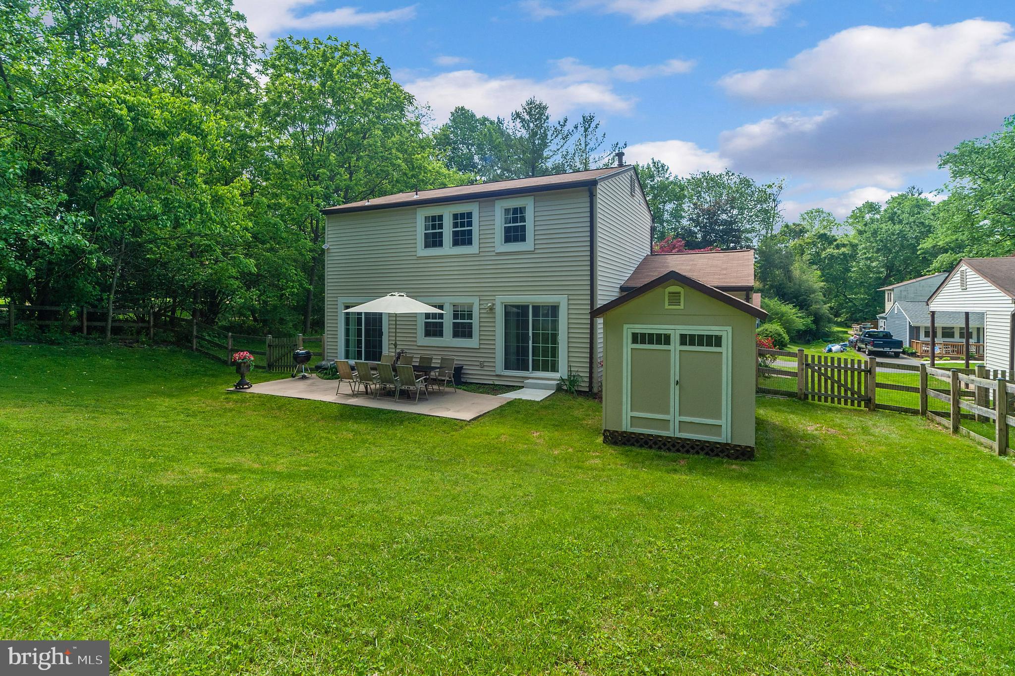 9596 Farewell Road Columbia, MD 21045 - Photo 34 of 40