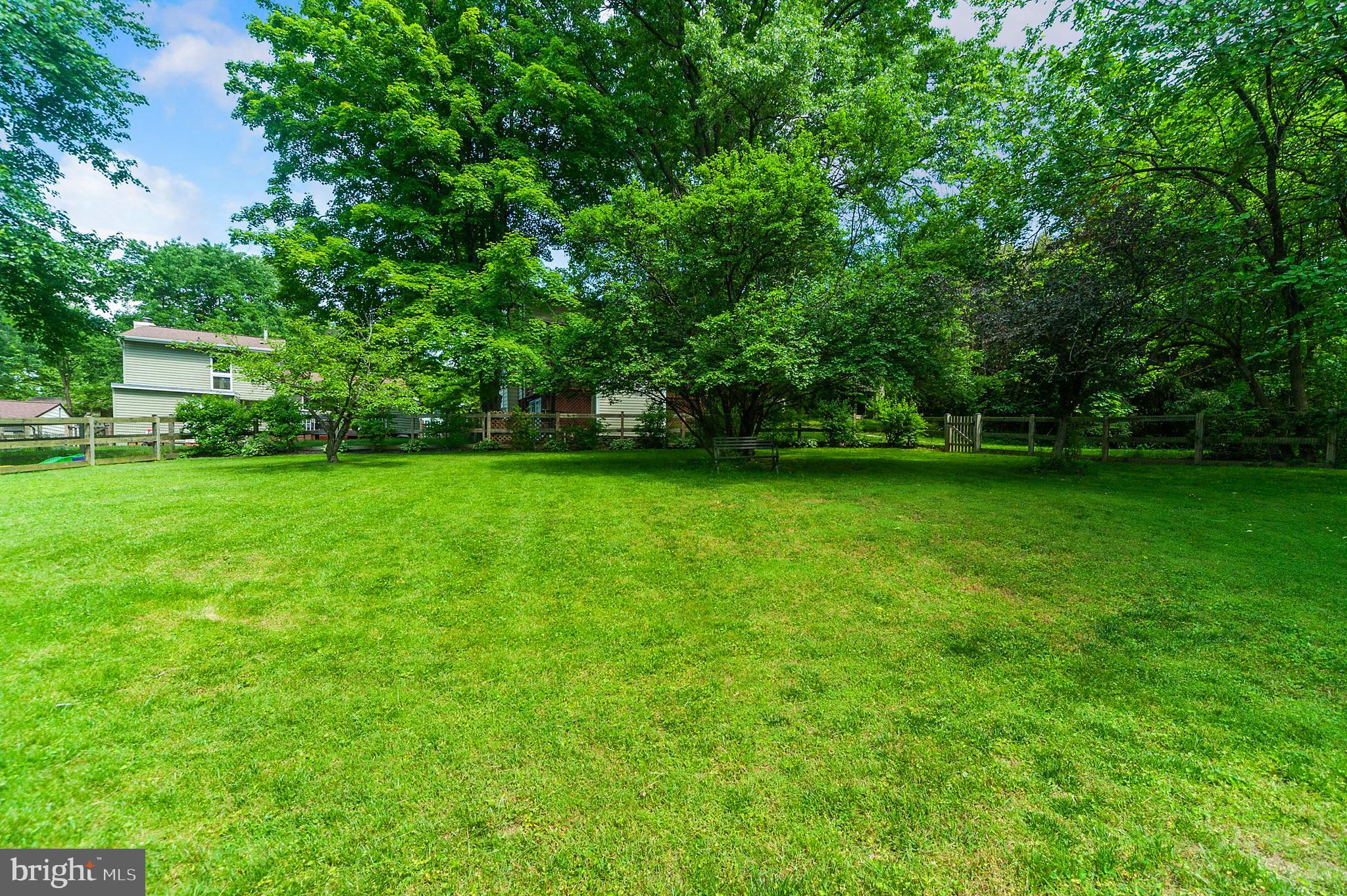 9596 Farewell Road Columbia, MD 21045 - Photo 36 of 40