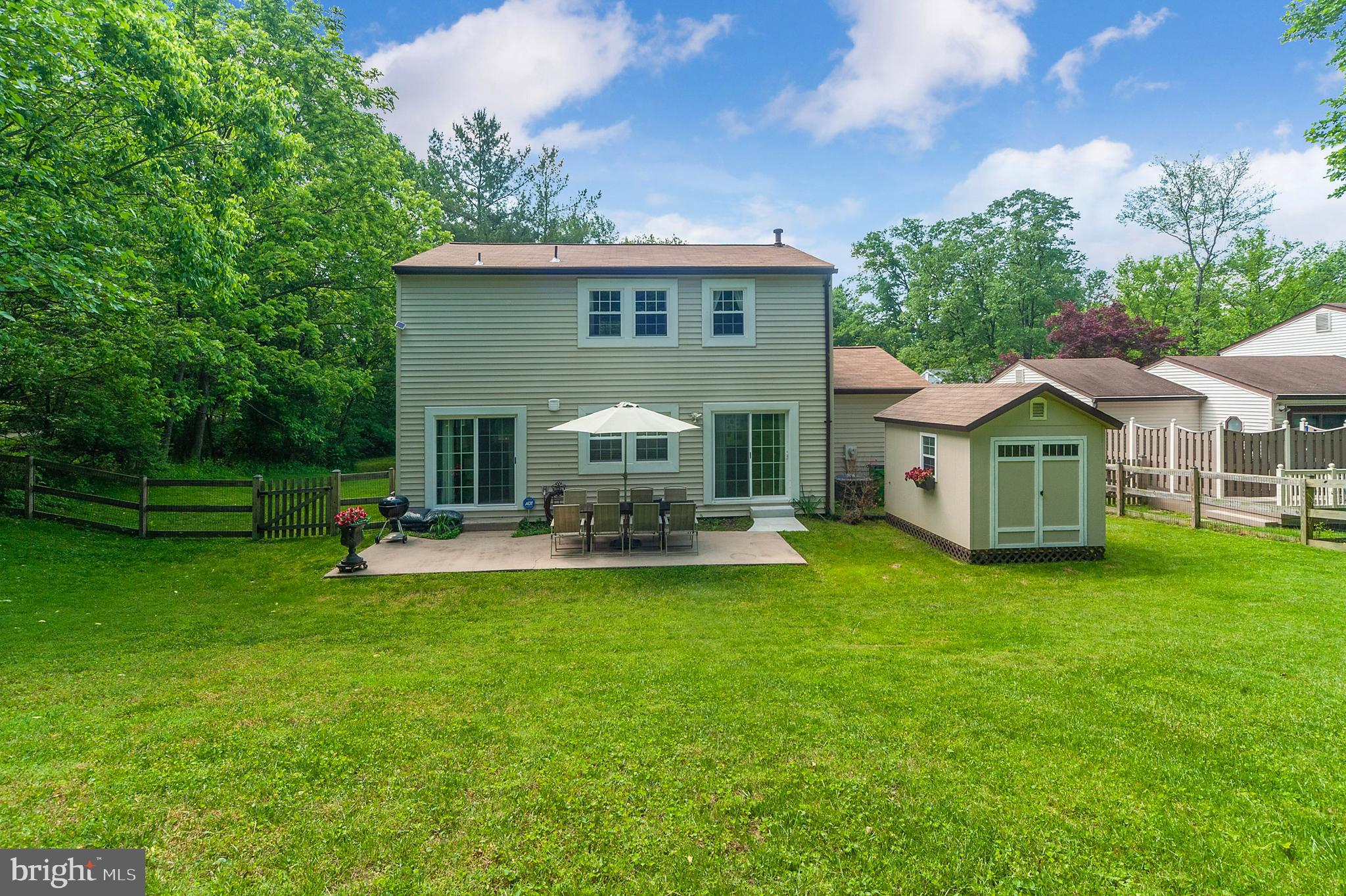 9596 Farewell Road Columbia, MD 21045 - Photo 38 of 40