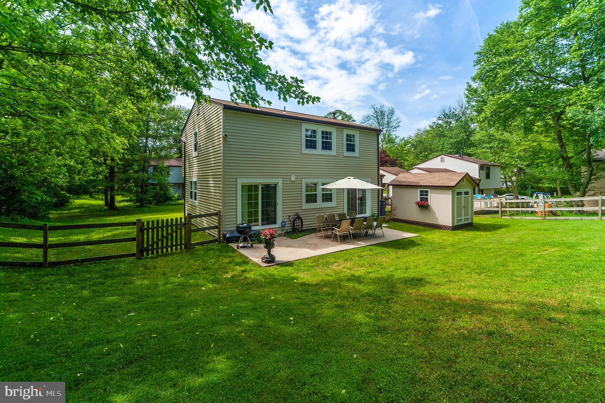 9596 Farewell Road Columbia, MD 21045 - Photo 39 of 40