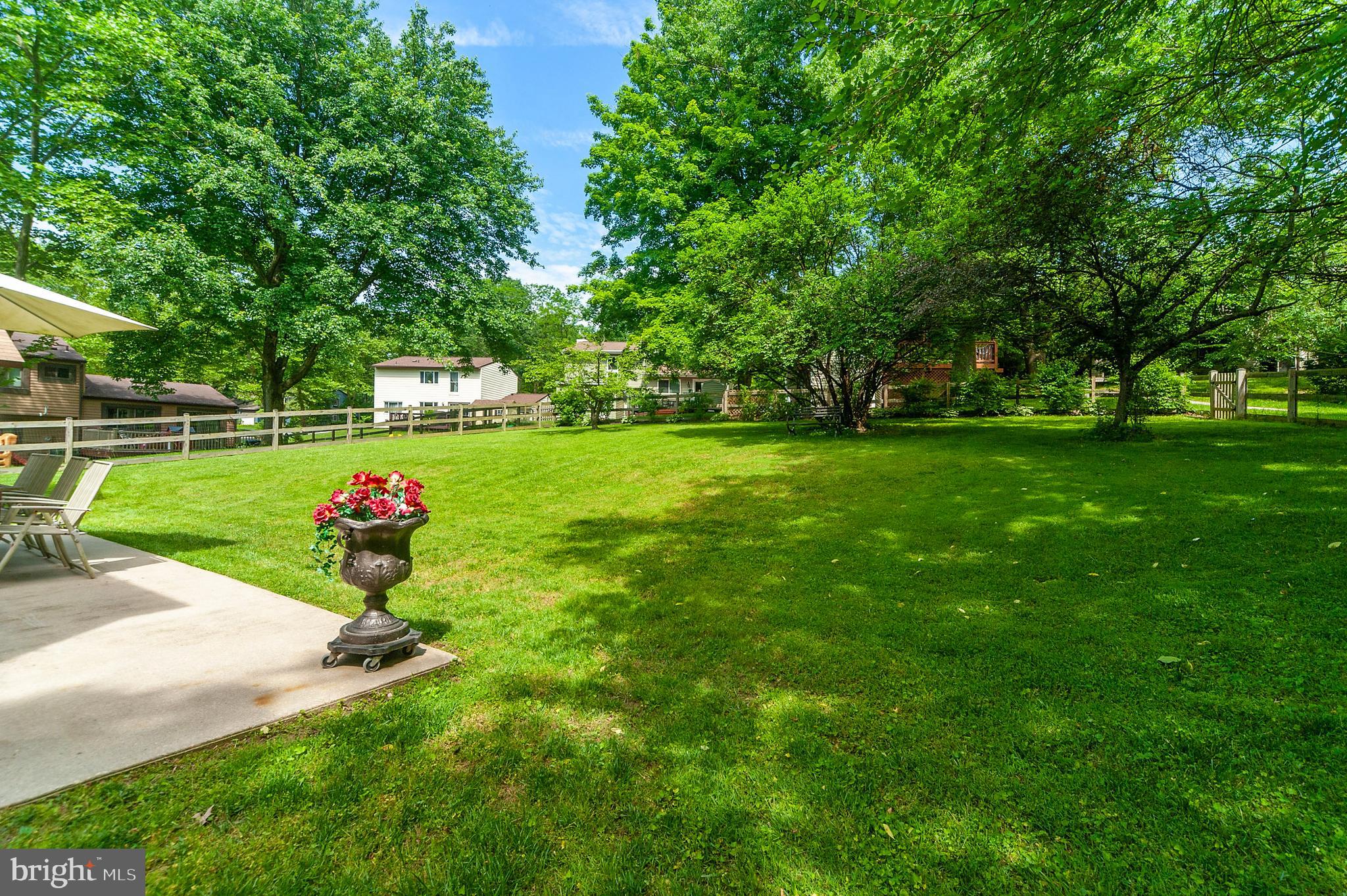 9596 Farewell Road Columbia, MD 21045 - Photo 40 of 40