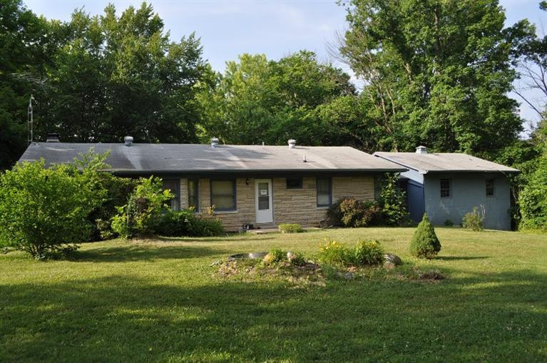 4815 Louisville Road Frankfort, KY 40601 - Photo 13 of 18 Photo 13