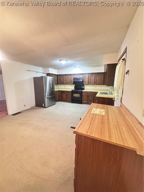 236 Easter Road Nitro, WV 25143 - Photo 4 of 20 Gallery Image 4