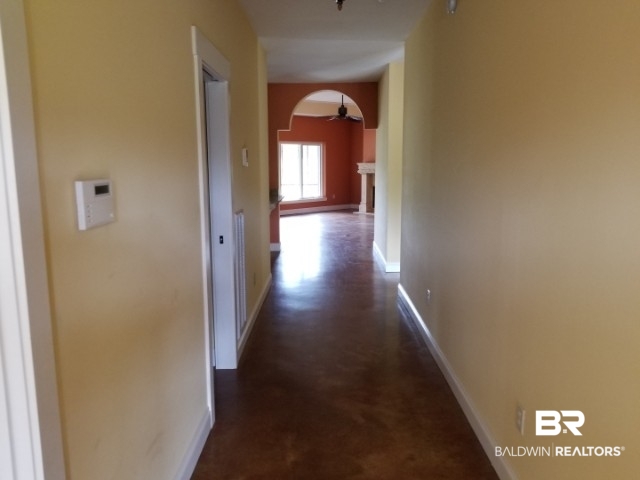 15758 County Road 87 Elberta, AL 36530 - Photo 11 of 50 Entry/Foyer