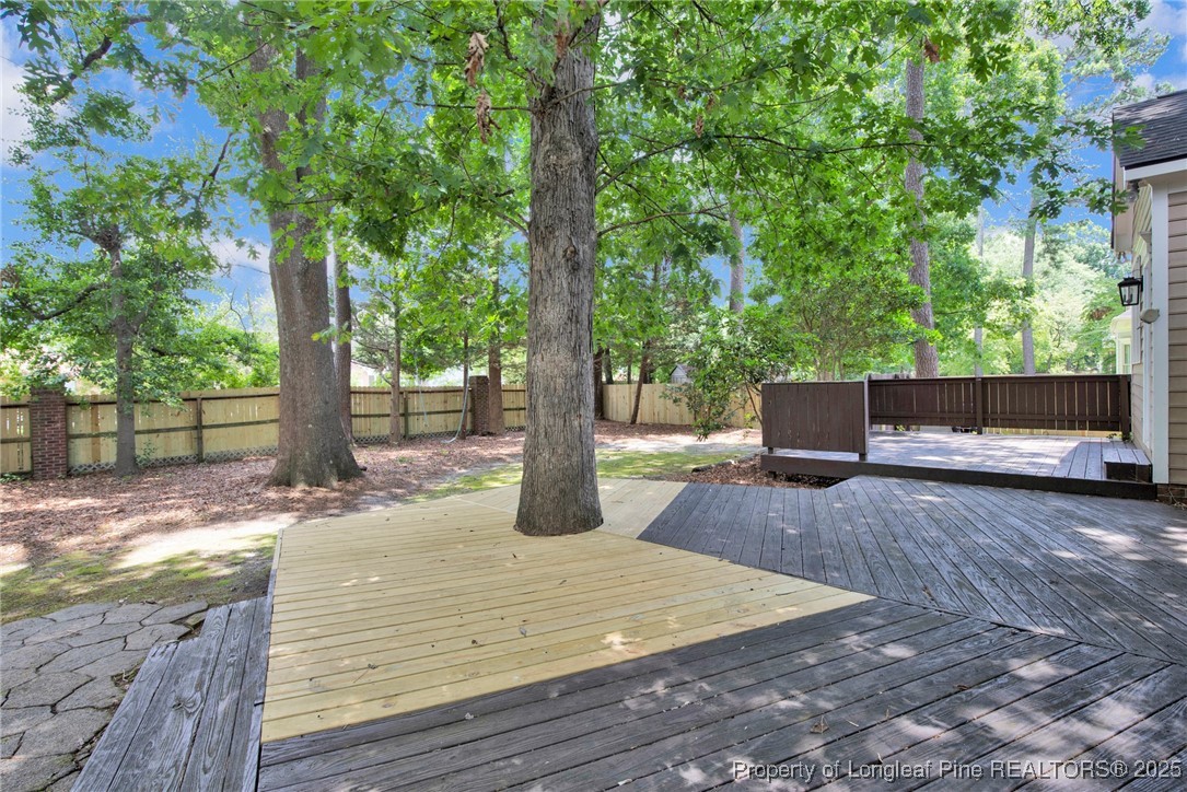 453 Kingsford Road Fayetteville, NC 28314 - Photo 43 of 50