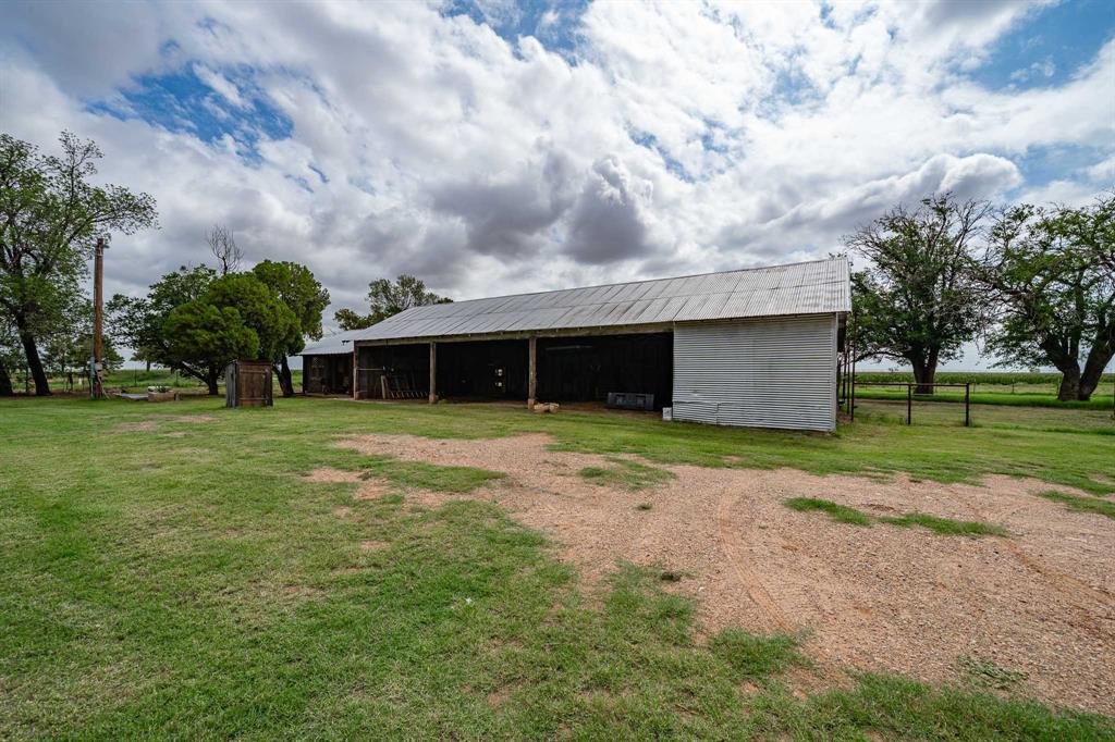1527 Cr 165 Rochester Tx 79544 Rochester, TX 79544 - Photo 27 of 40