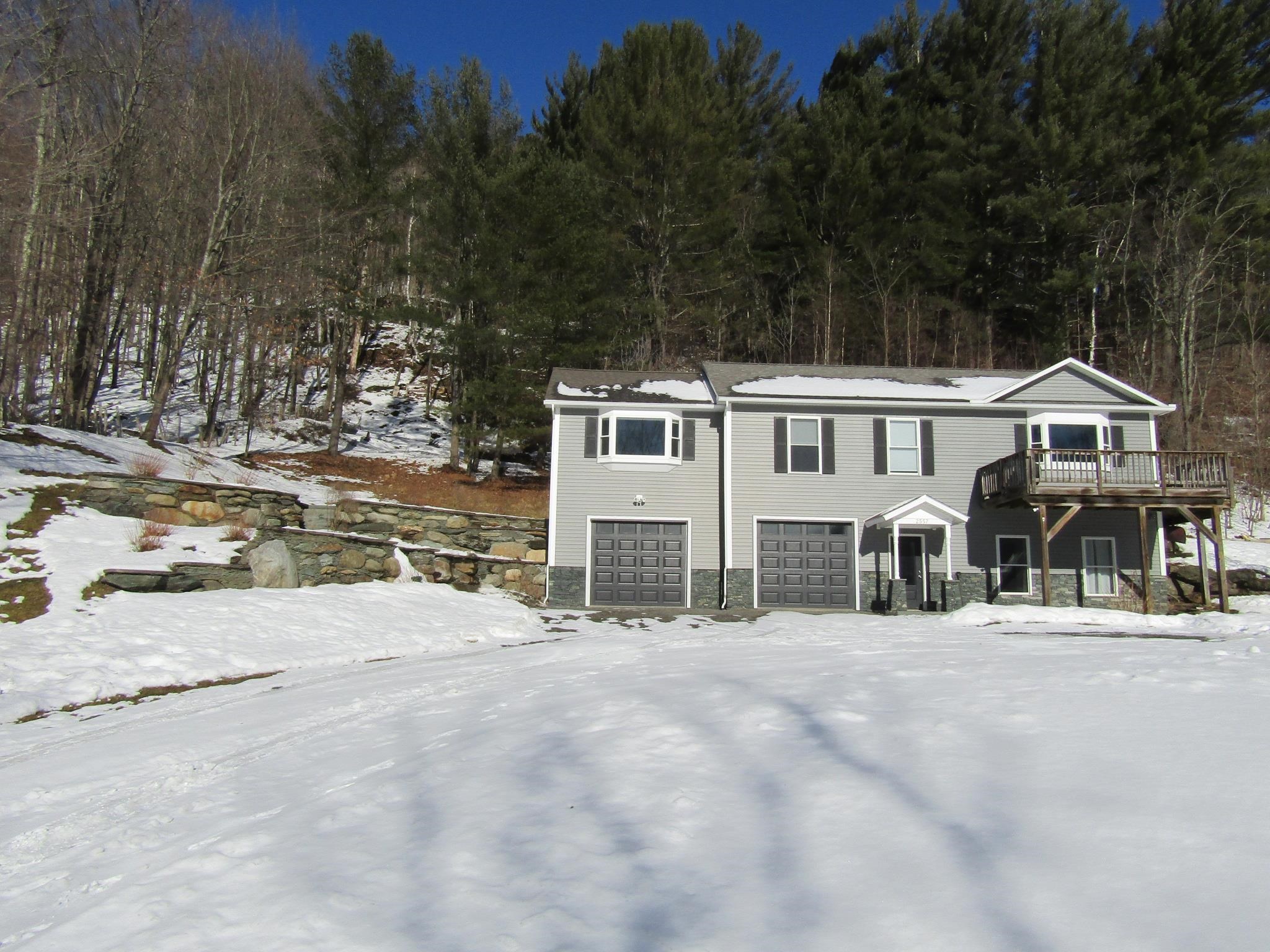 2557 Hogback Rd Fork Johnson, VT 05656 - Photo 1 of 40