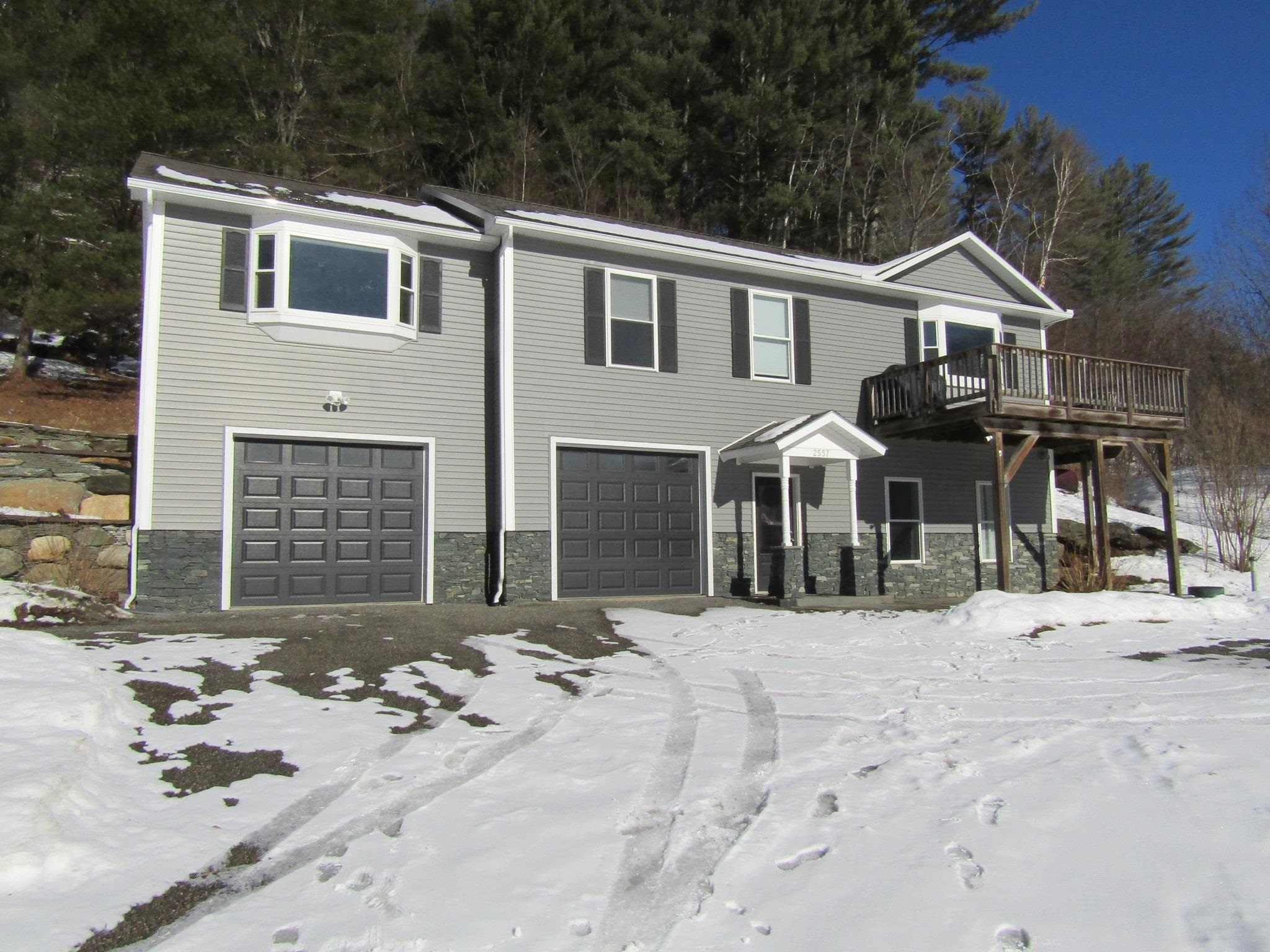 2557 Hogback Rd Fork Johnson, VT 05656 - Photo 2 of 40
