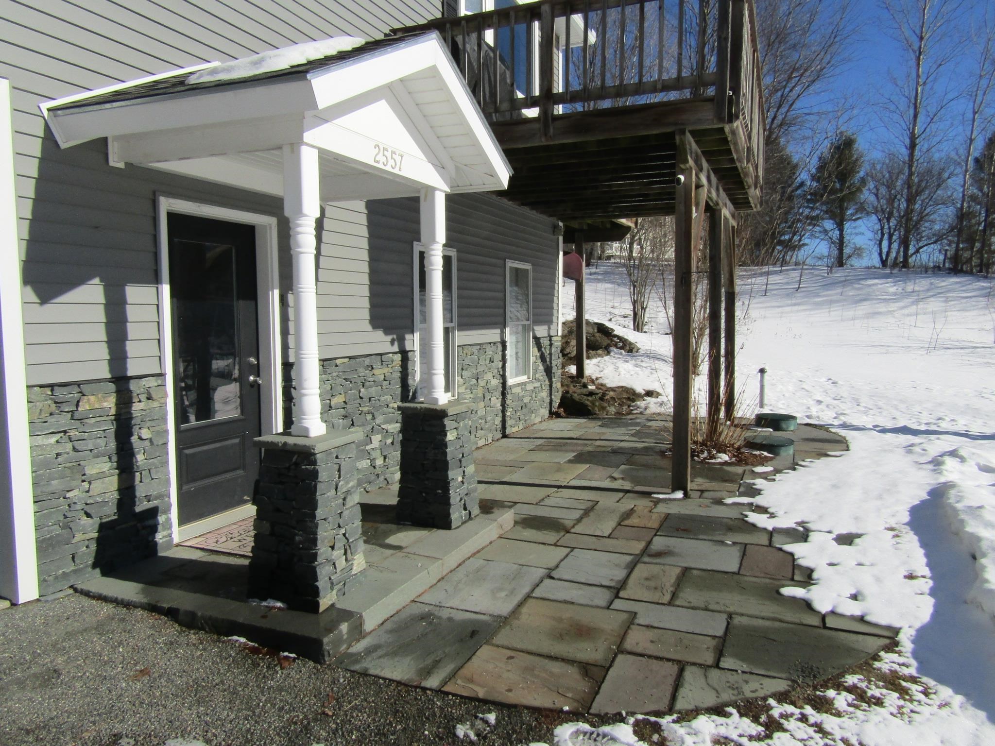 2557 Hogback Rd Fork Johnson, VT 05656 - Photo 3 of 40