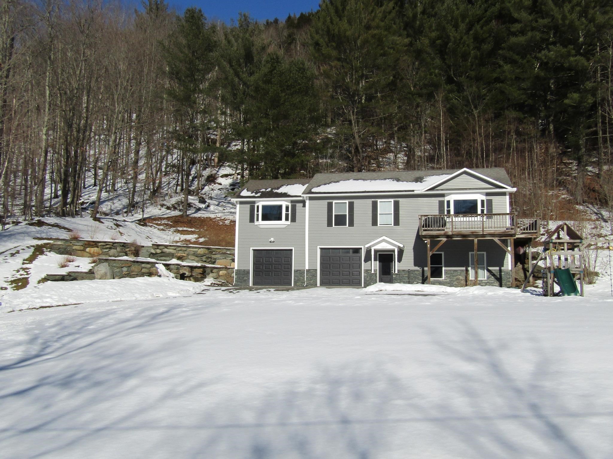 2557 Hogback Rd Fork Johnson, VT 05656 - Photo 40 of 40