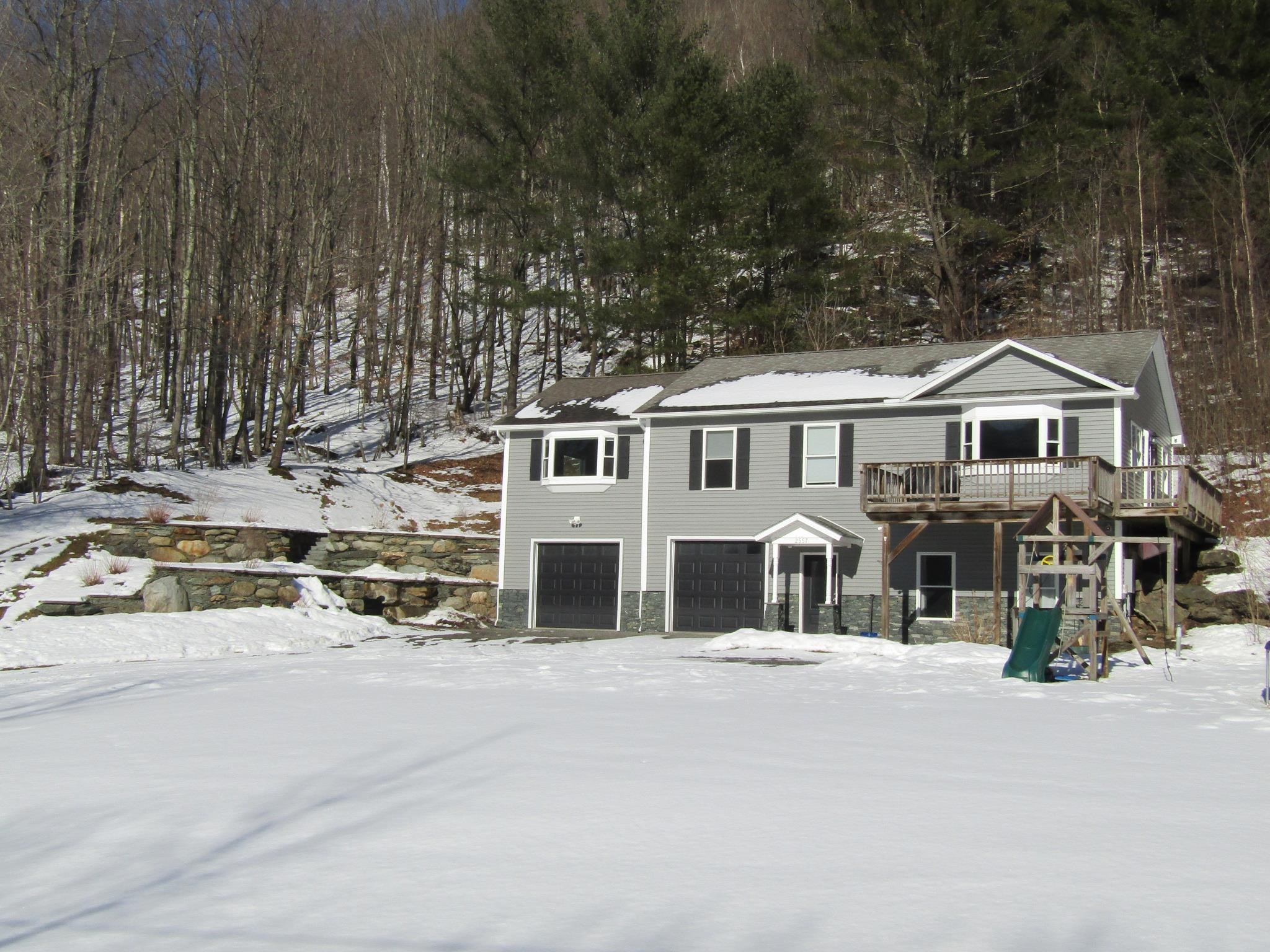 2557 Hogback Rd Fork Johnson, VT 05656 - Photo 4 of 40
