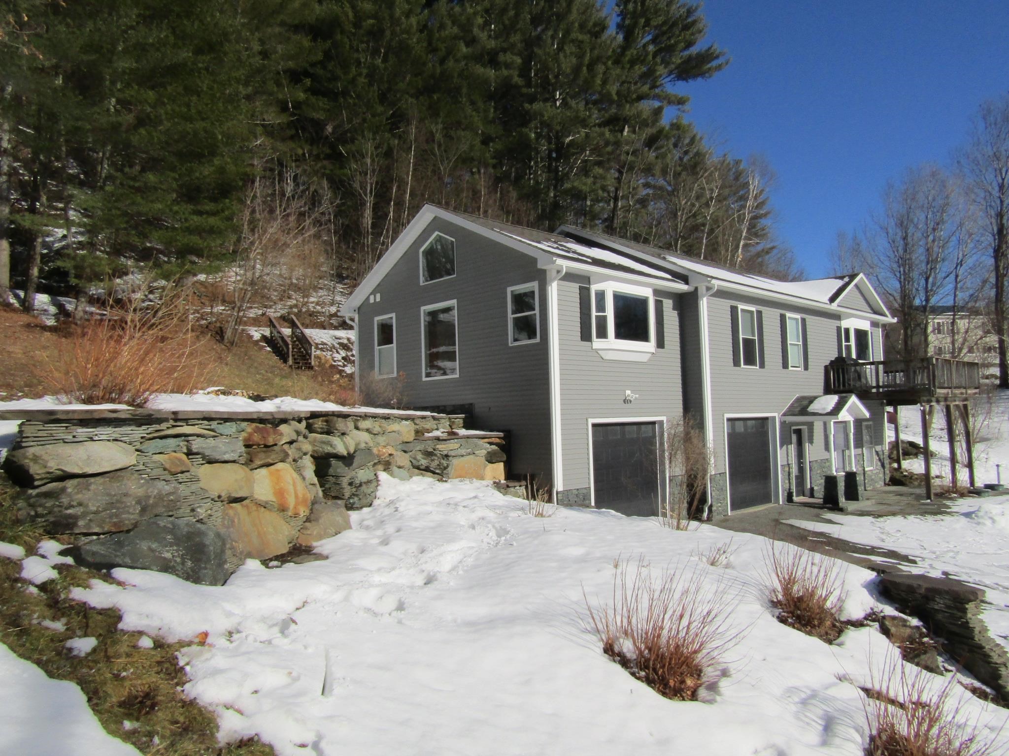 2557 Hogback Rd Fork Johnson, VT 05656 - Photo 5 of 40
