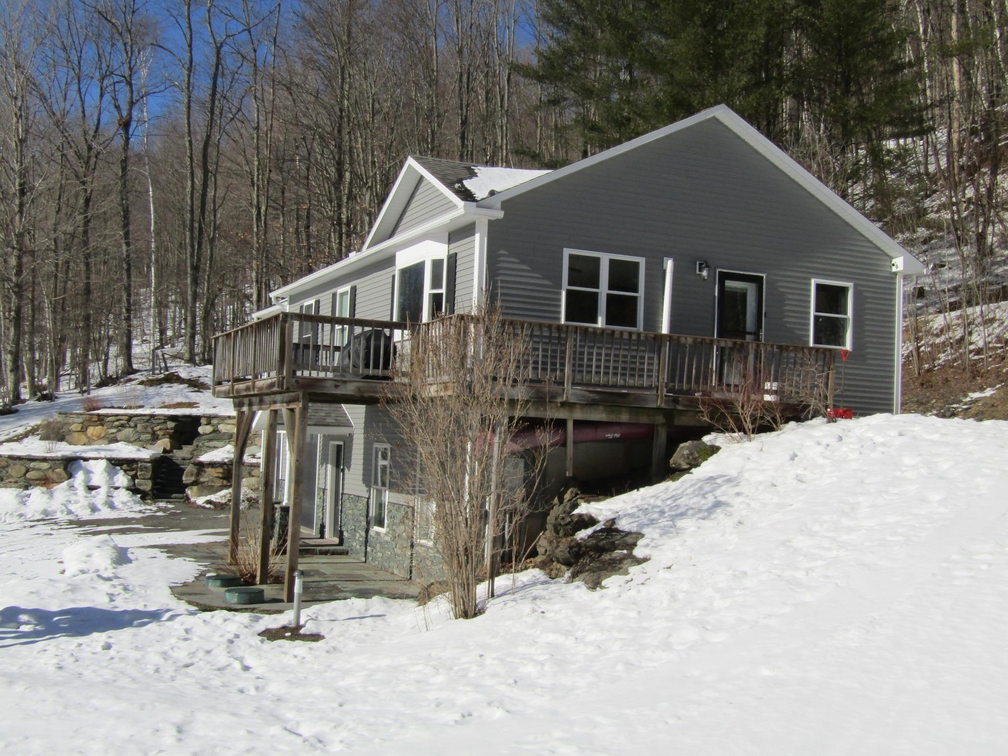 2557 Hogback Rd Fork Johnson, VT 05656 - Photo 7 of 40
