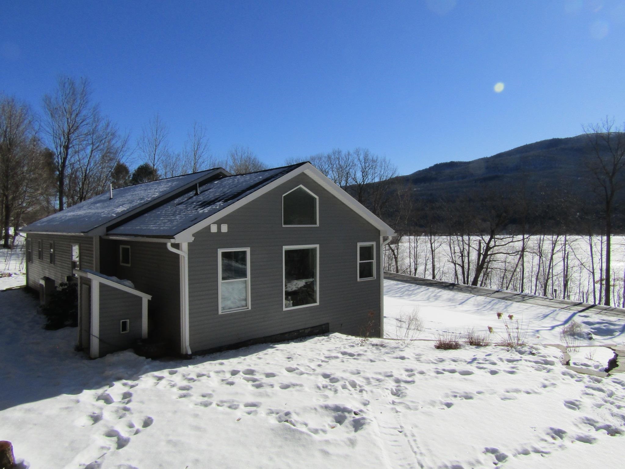 2557 Hogback Rd Fork Johnson, VT 05656 - Photo 8 of 40