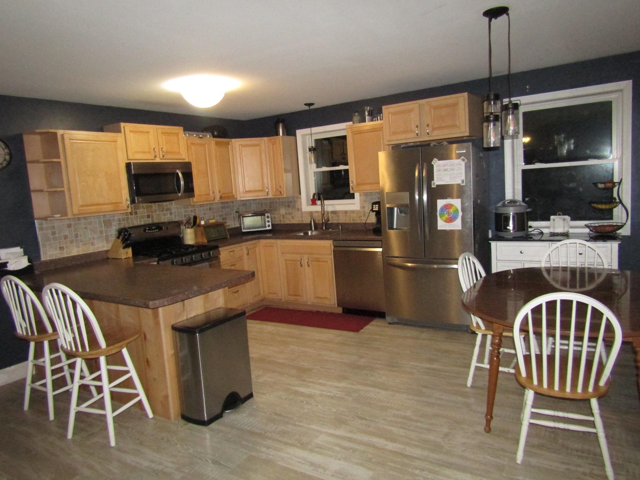 2557 Hogback Rd Fork Johnson, VT 05656 - Photo 9 of 40