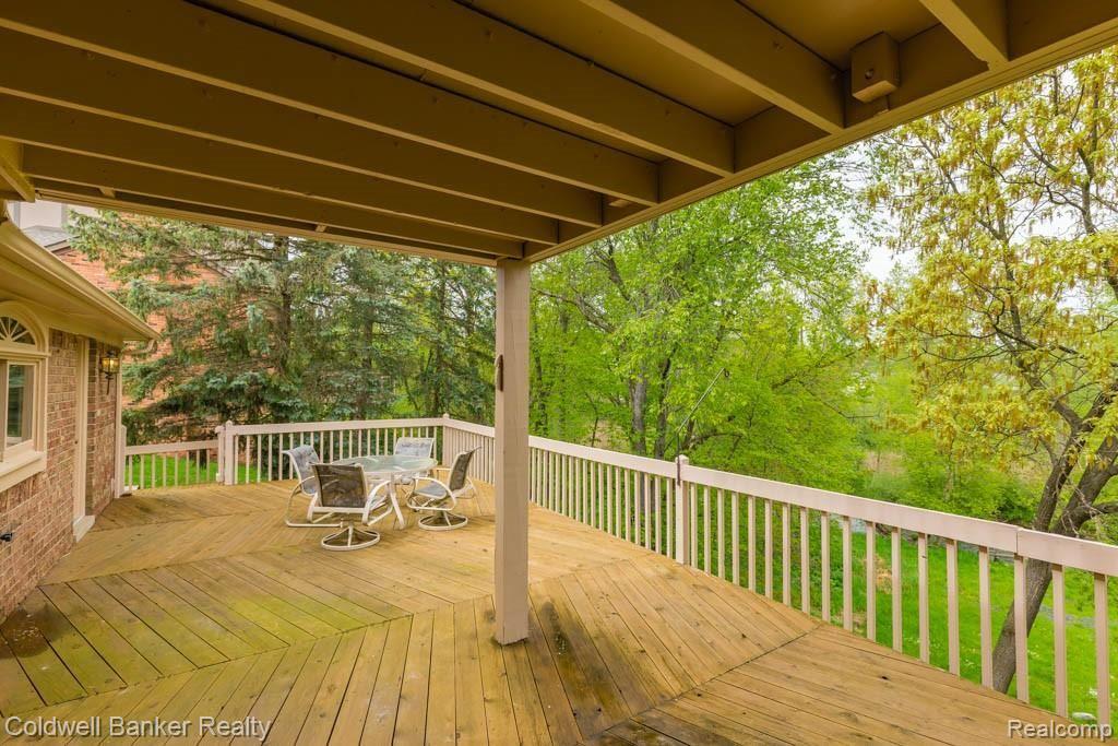 3074 Quail Ridge Circle Rochester Hills, MI 48309 - Photo 45 of 55
