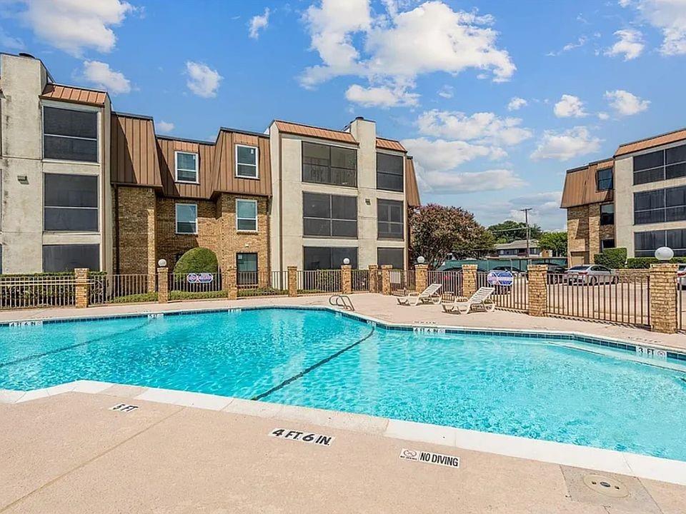11311 Audelia Road, Unit 239 Dallas, TX 75243 - Photo 12 of 12