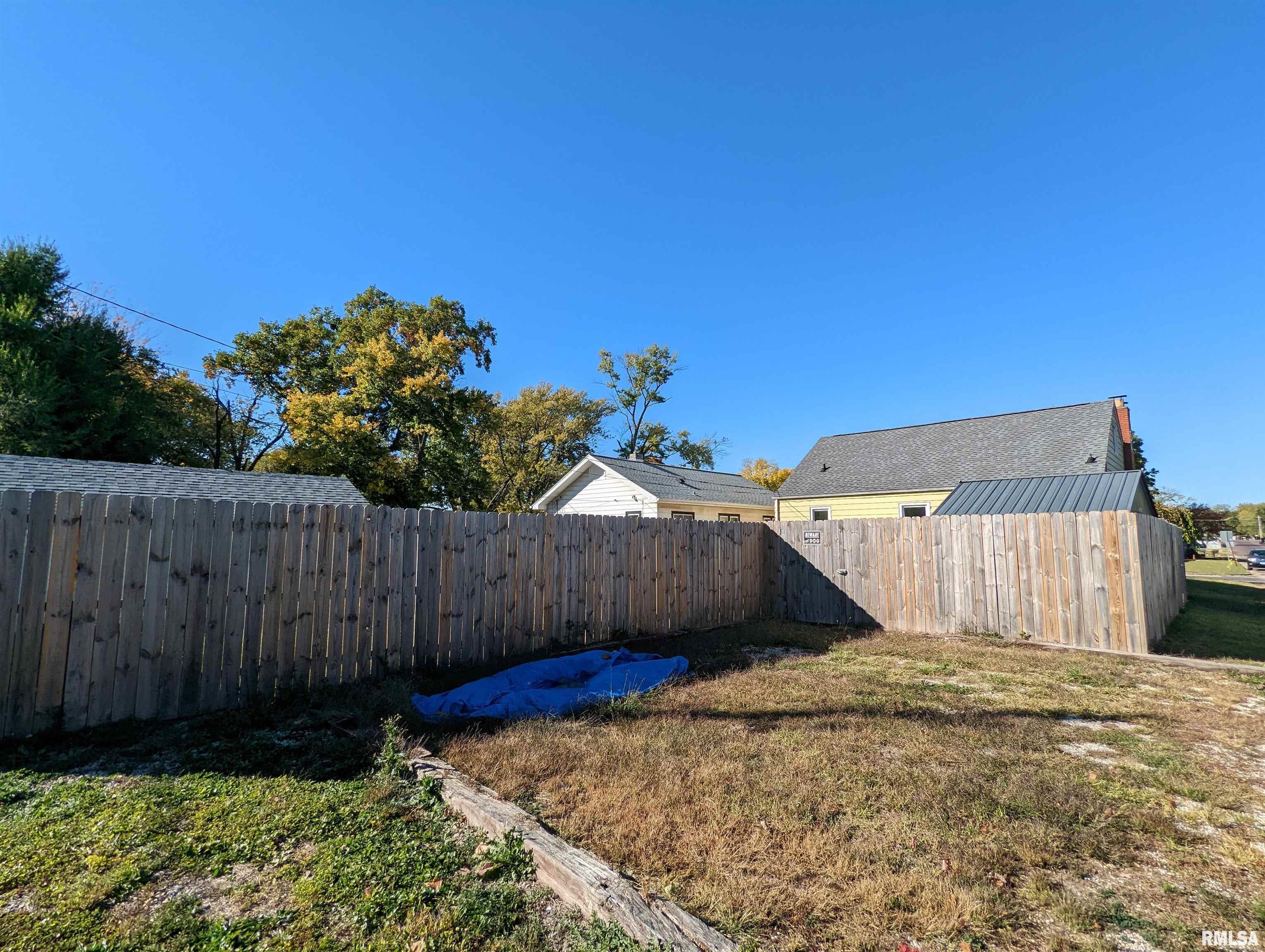 352 Albert Street Creve Coeur, IL 61610 - Photo 44 of 47