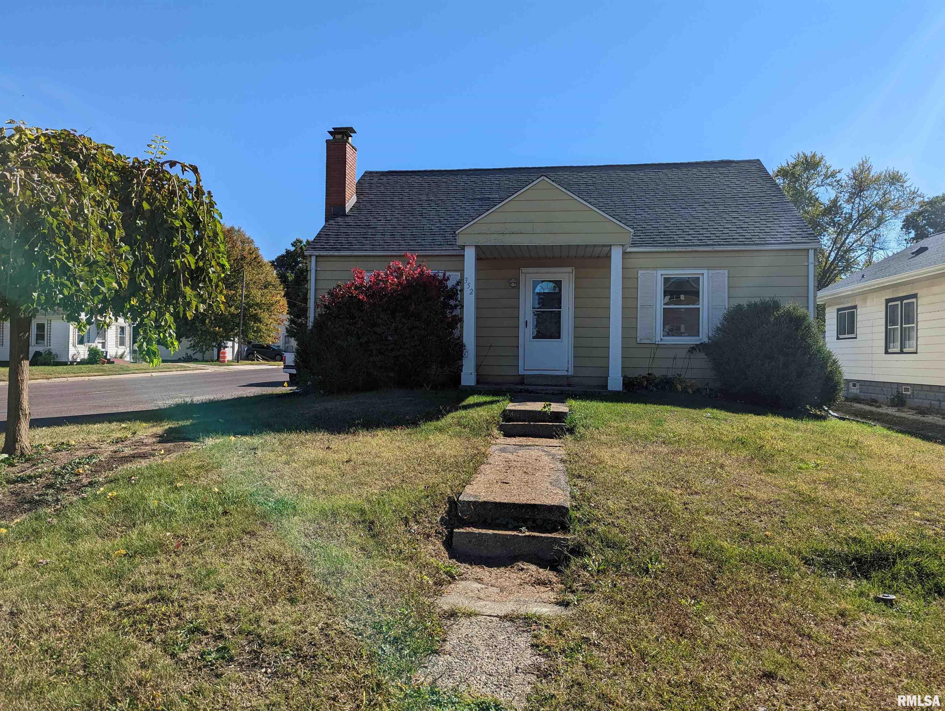 352 Albert Street Creve Coeur, IL 61610 - Photo 47 of 47