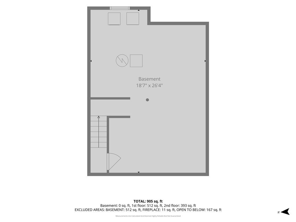 131 Southwest Donovan Road Lee's Summit, MO 64063 - Photo 23 of 24 Gallery Image 23