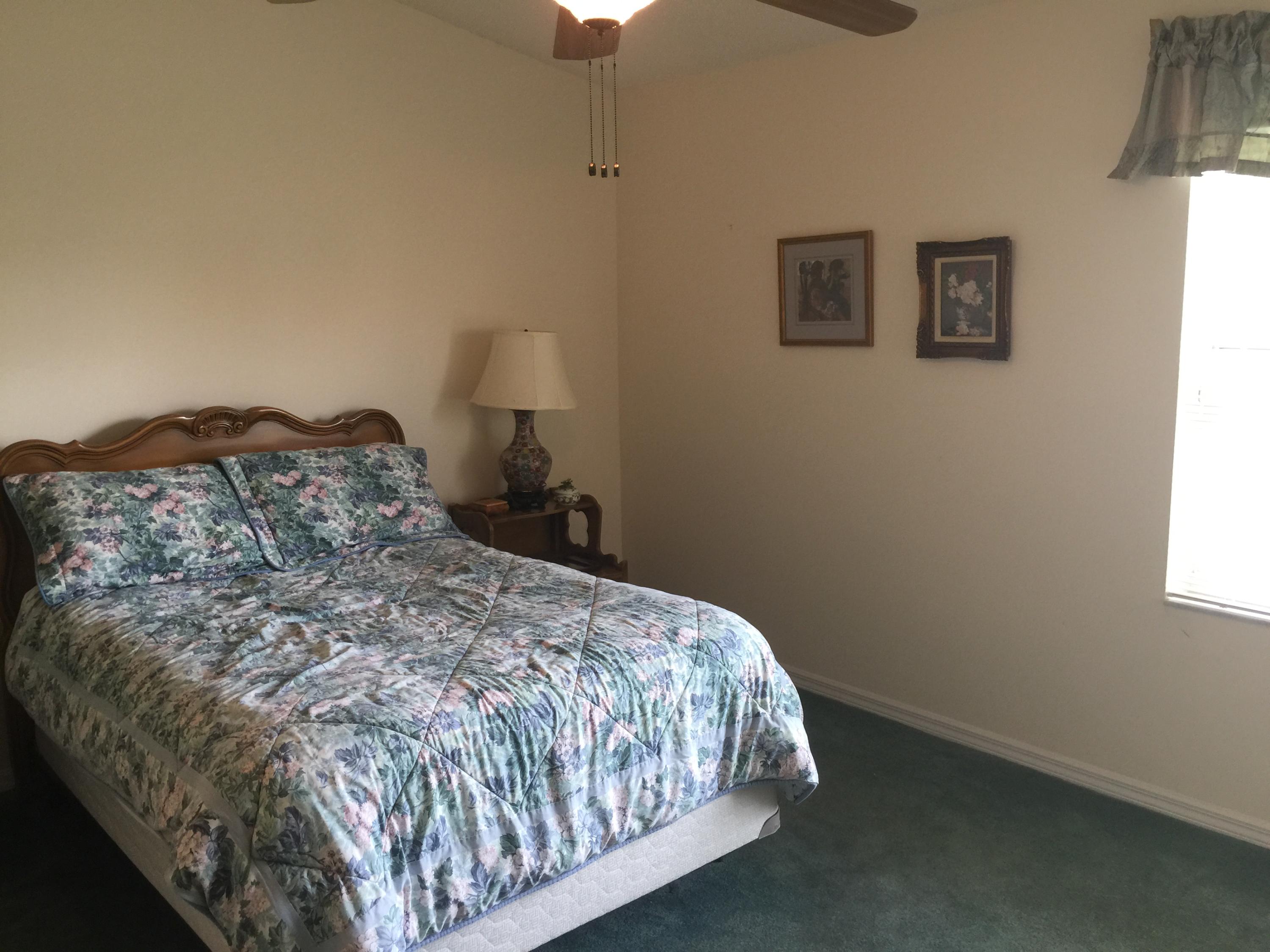 6067 Caladium Road Delray Beach, FL 33484 - Photo 13 of 33 MASTER BEDROOM