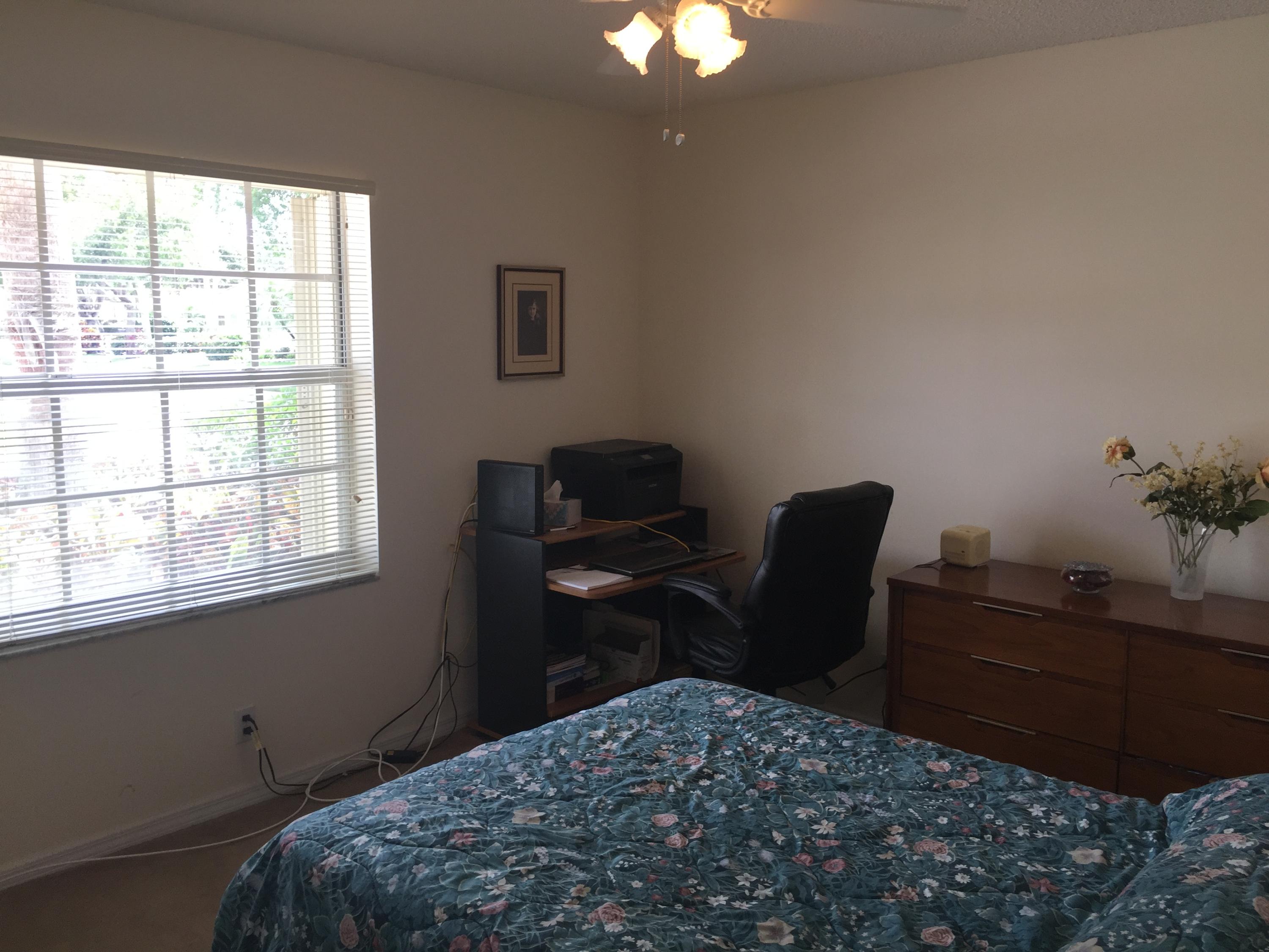 6067 Caladium Road Delray Beach, FL 33484 - Photo 17 of 33 2ND BEDROOM
