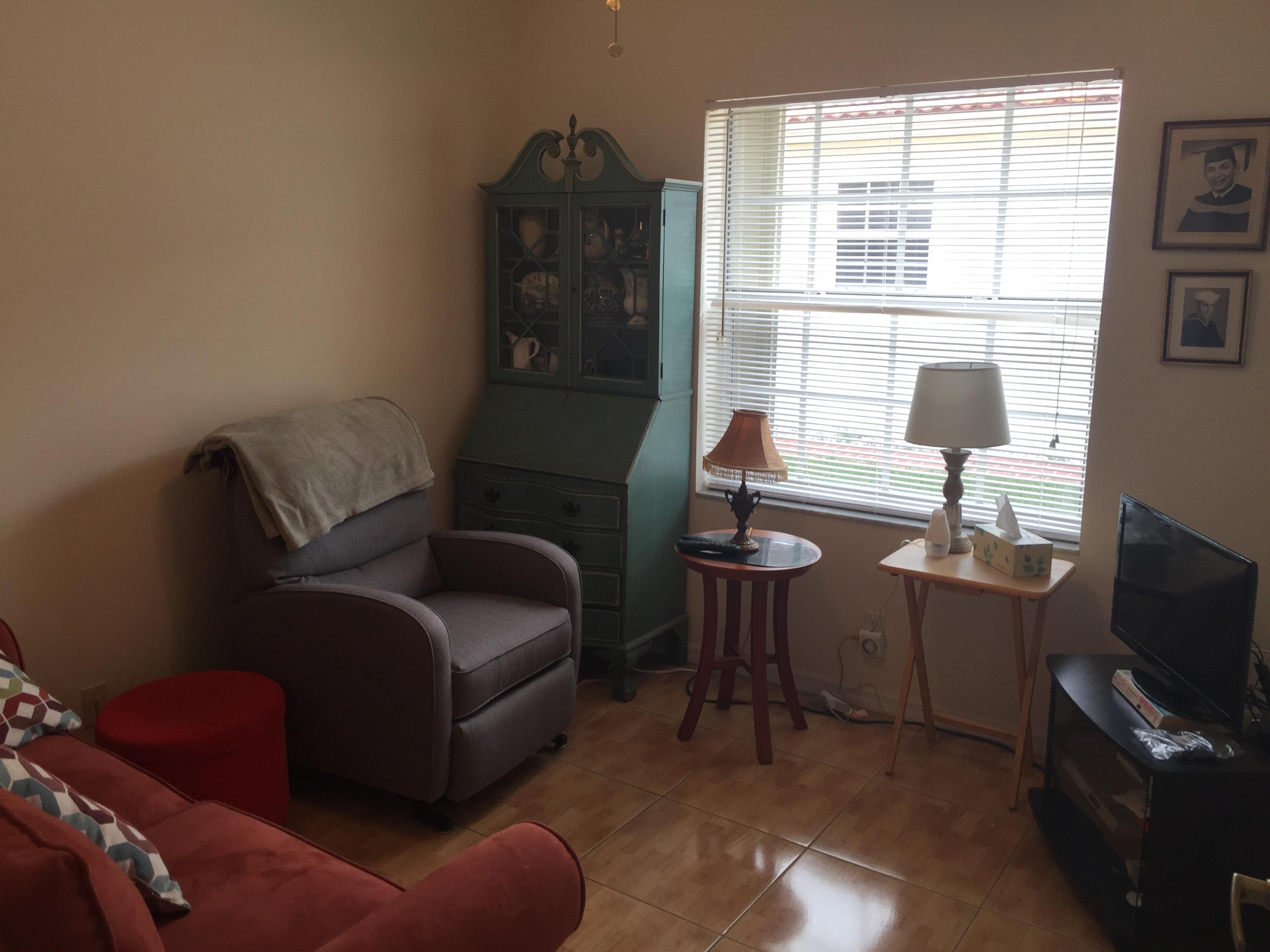 6067 Caladium Road Delray Beach, FL 33484 - Photo 18 of 33 3RD BEDROOM