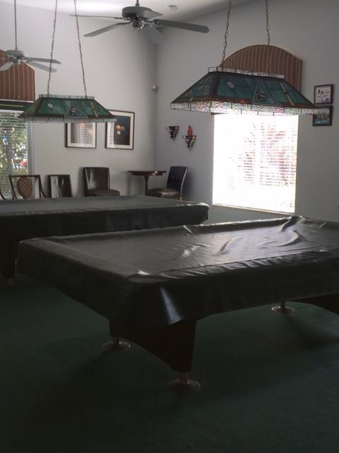 6067 Caladium Road Delray Beach, FL 33484 - Photo 33 of 33 FLORAL LAKES BILLIARDS