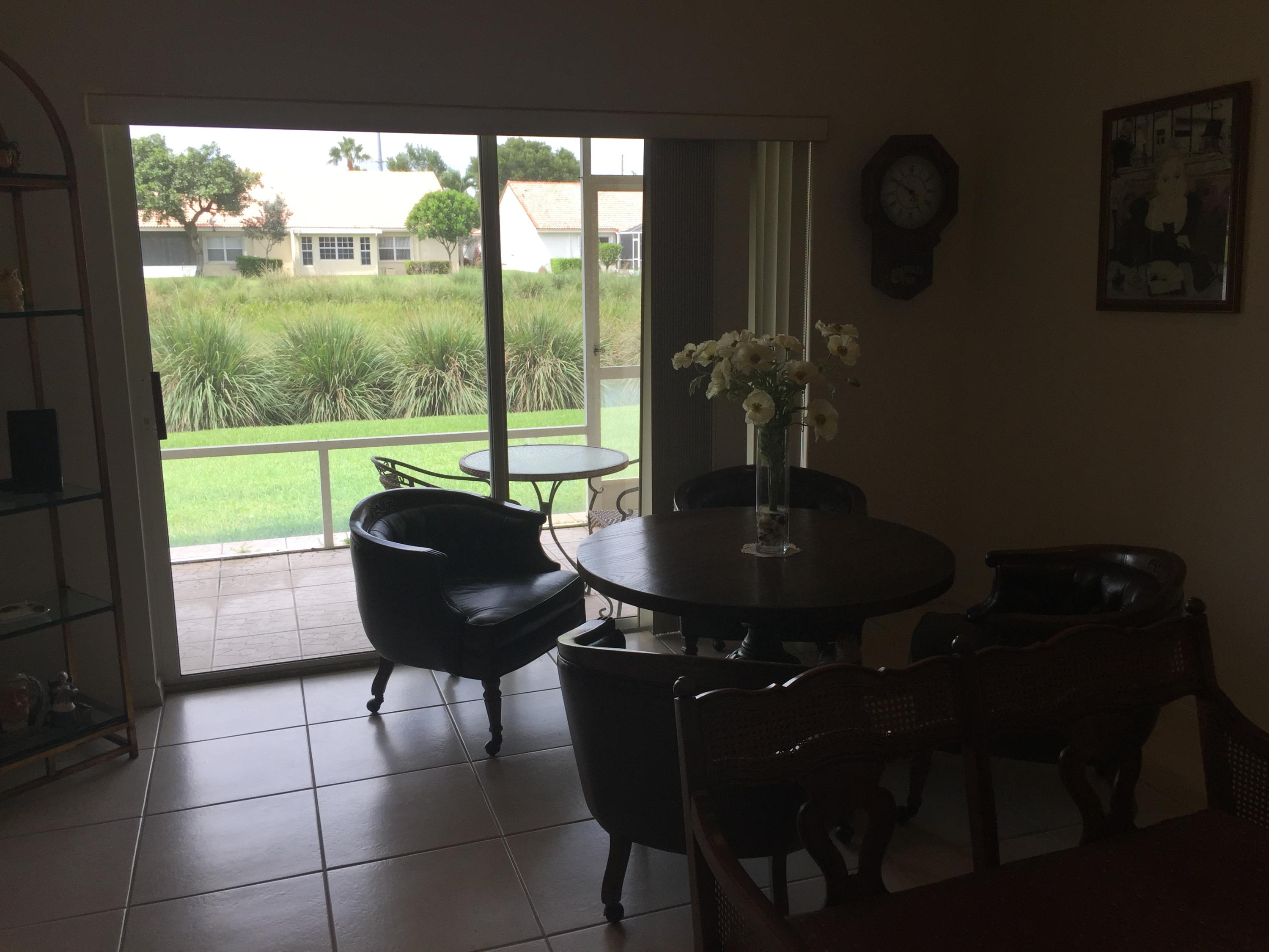 6067 Caladium Road Delray Beach, FL 33484 - Photo 7 of 33 LIVING ROOM