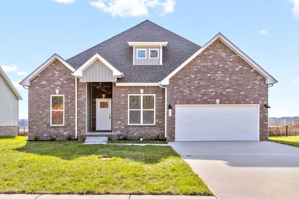 $2,500 | 1192 Ross Farms Boulevard, Clarksville, TN 37043