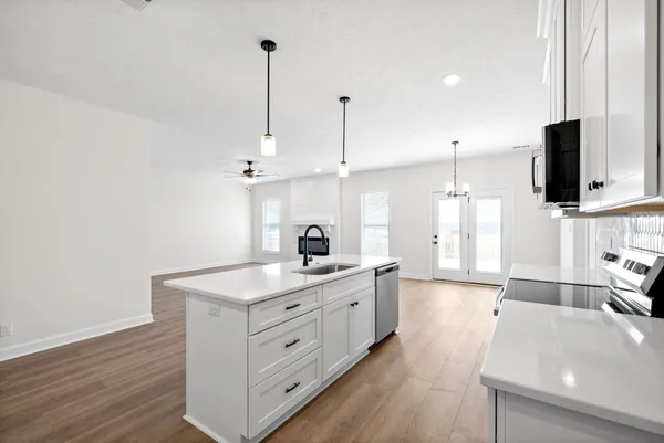 $2,500 | 1192 Ross Farms Boulevard, Clarksville, TN 37043