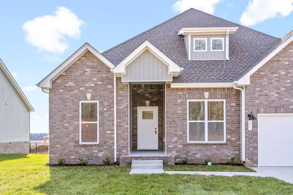 $2,500 | 1192 Ross Farms Boulevard, Clarksville, TN 37043