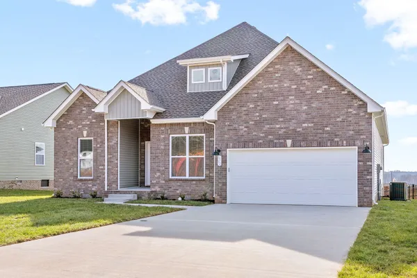 $2,500 | 1192 Ross Farms Boulevard, Clarksville, TN 37043